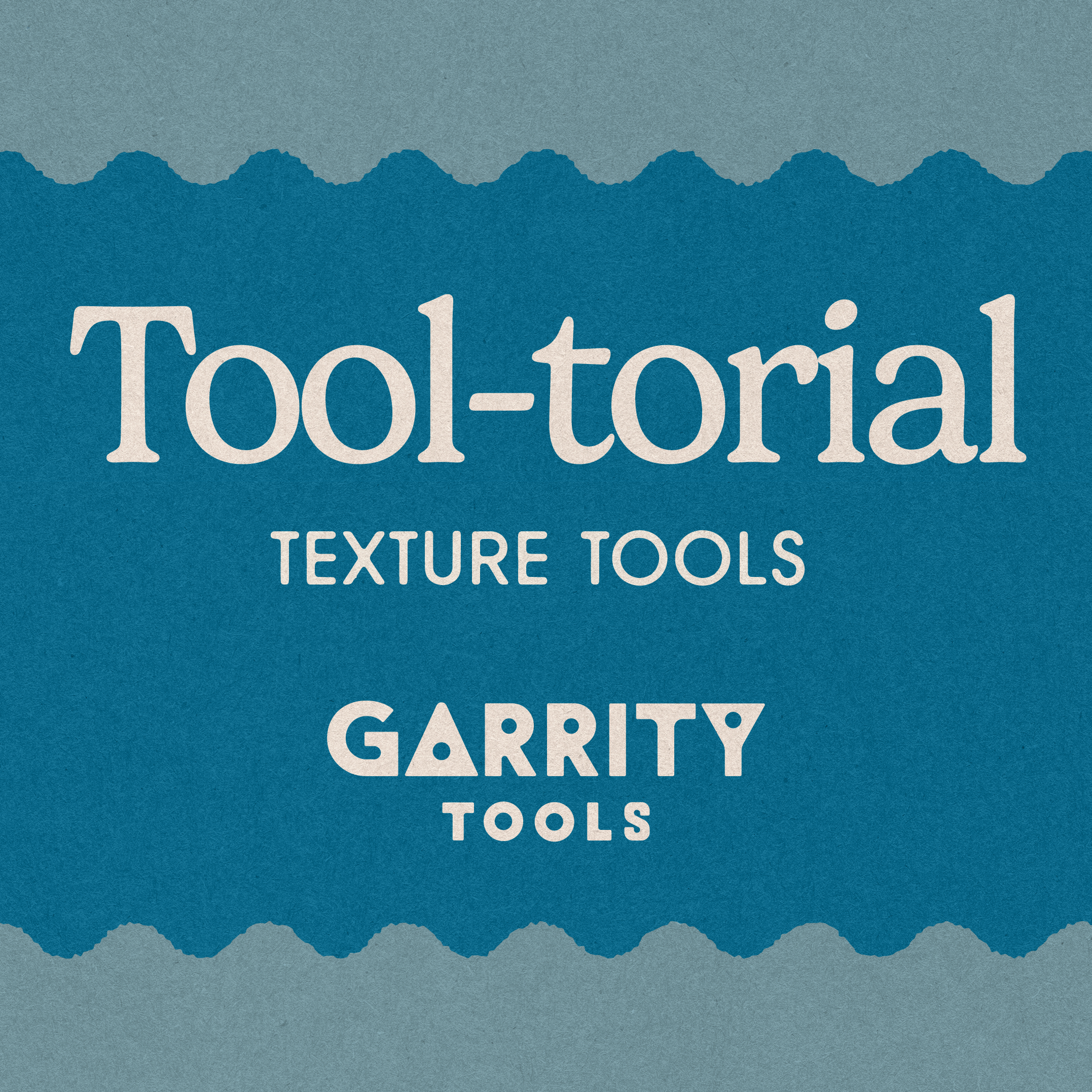 How to use Texture Tools