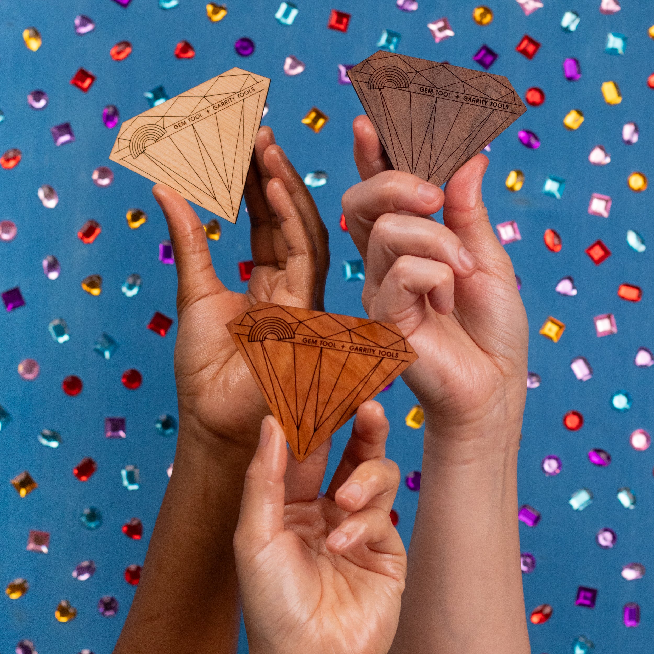 Limited Edition: Gem Tool