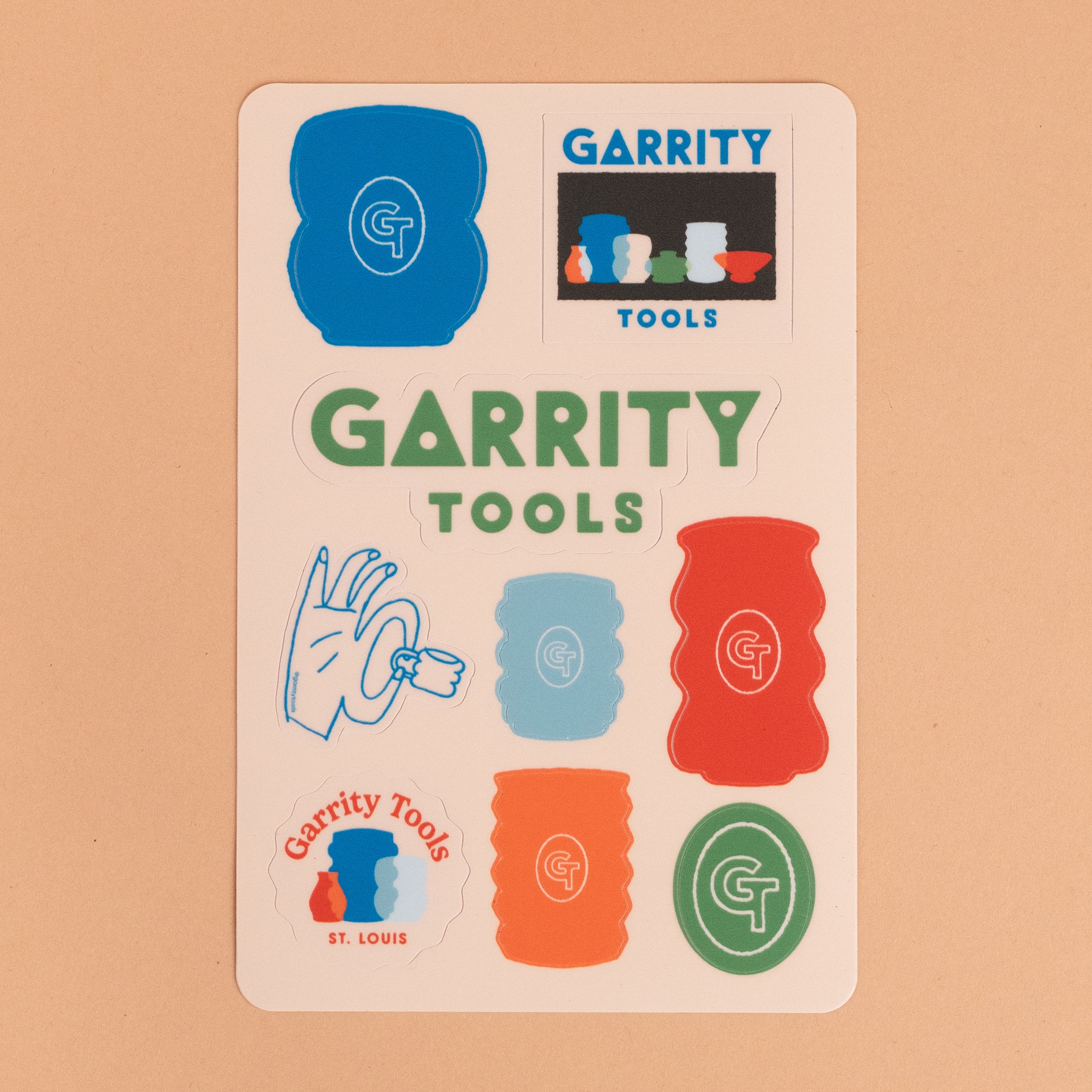 Tool-of-the-Month Club (prepaid 6 months)