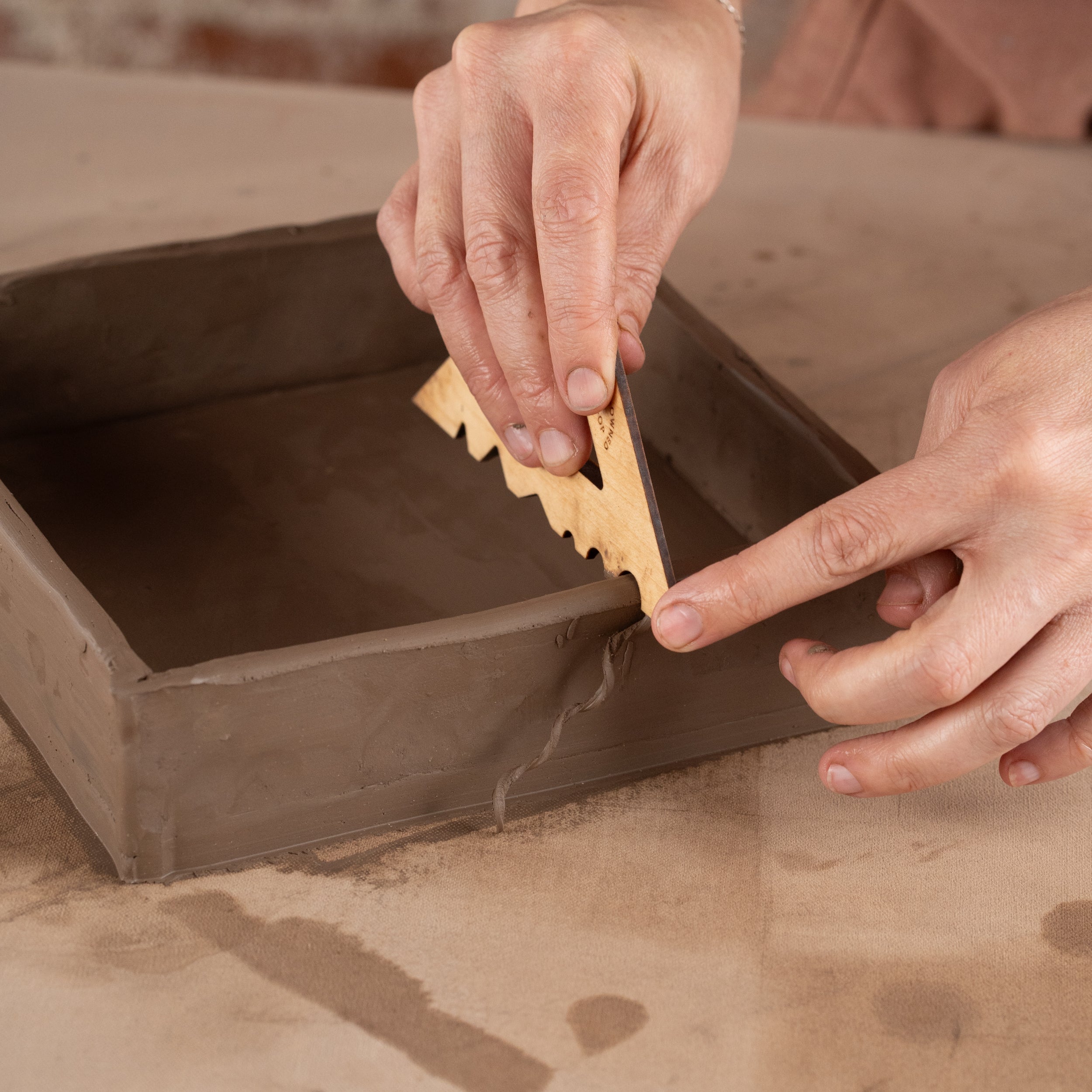 The Right Angle Tool