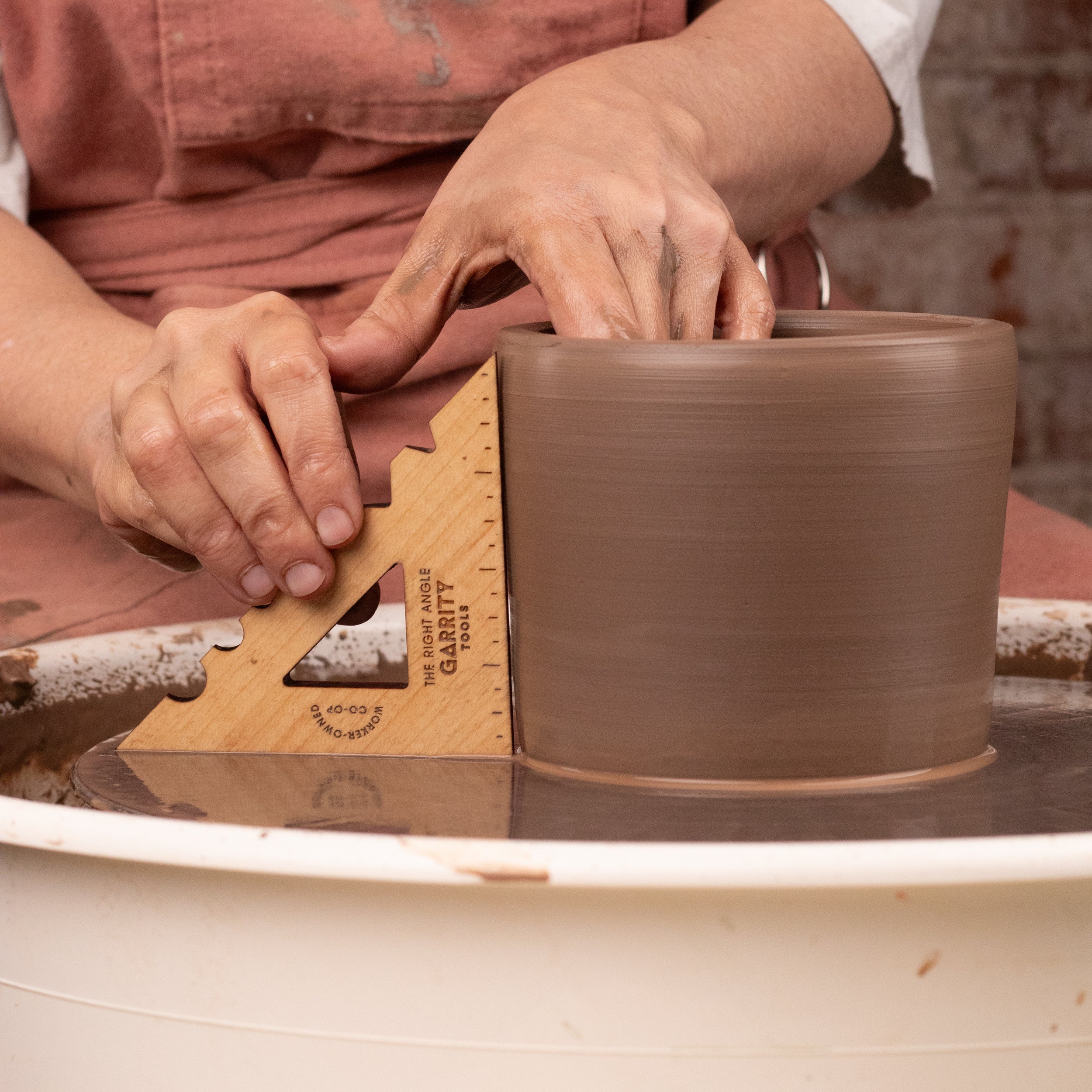 The Right Angle Tool