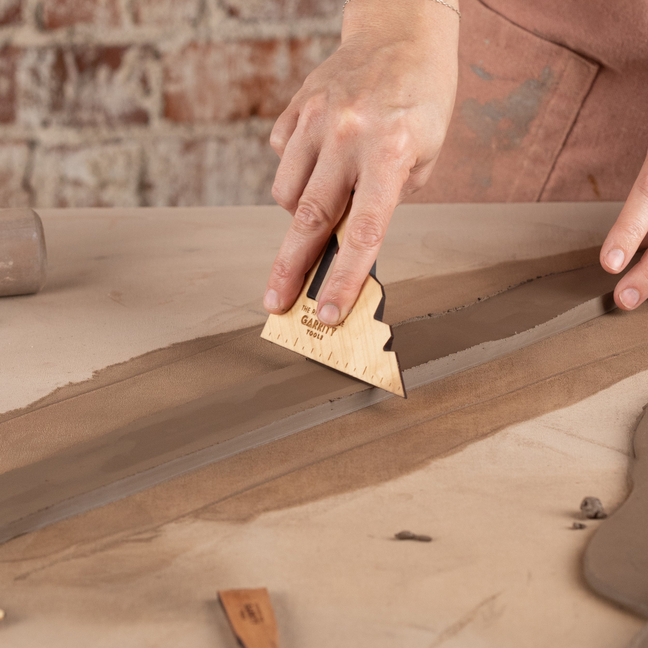 The Right Angle Tool