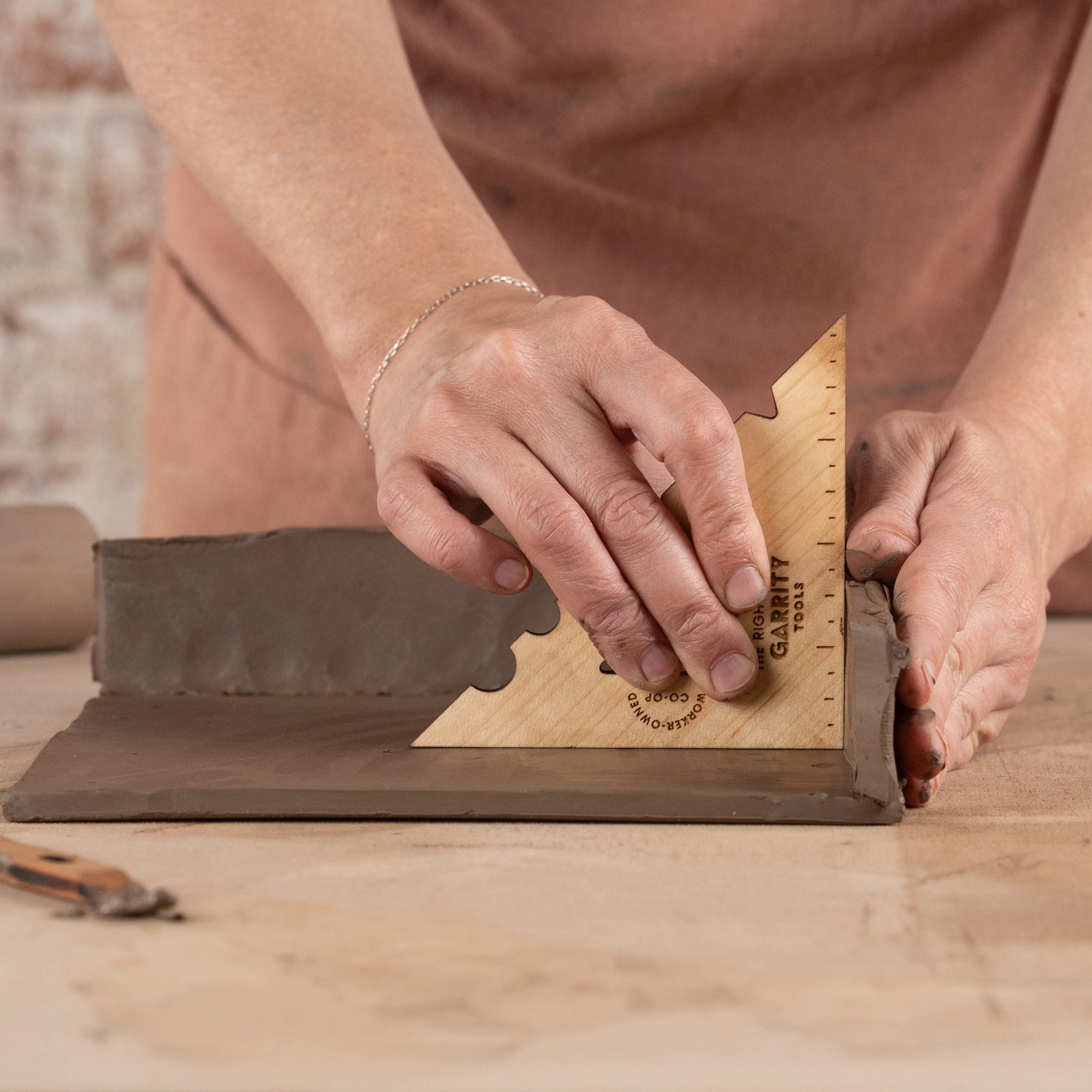 The Right Angle Tool