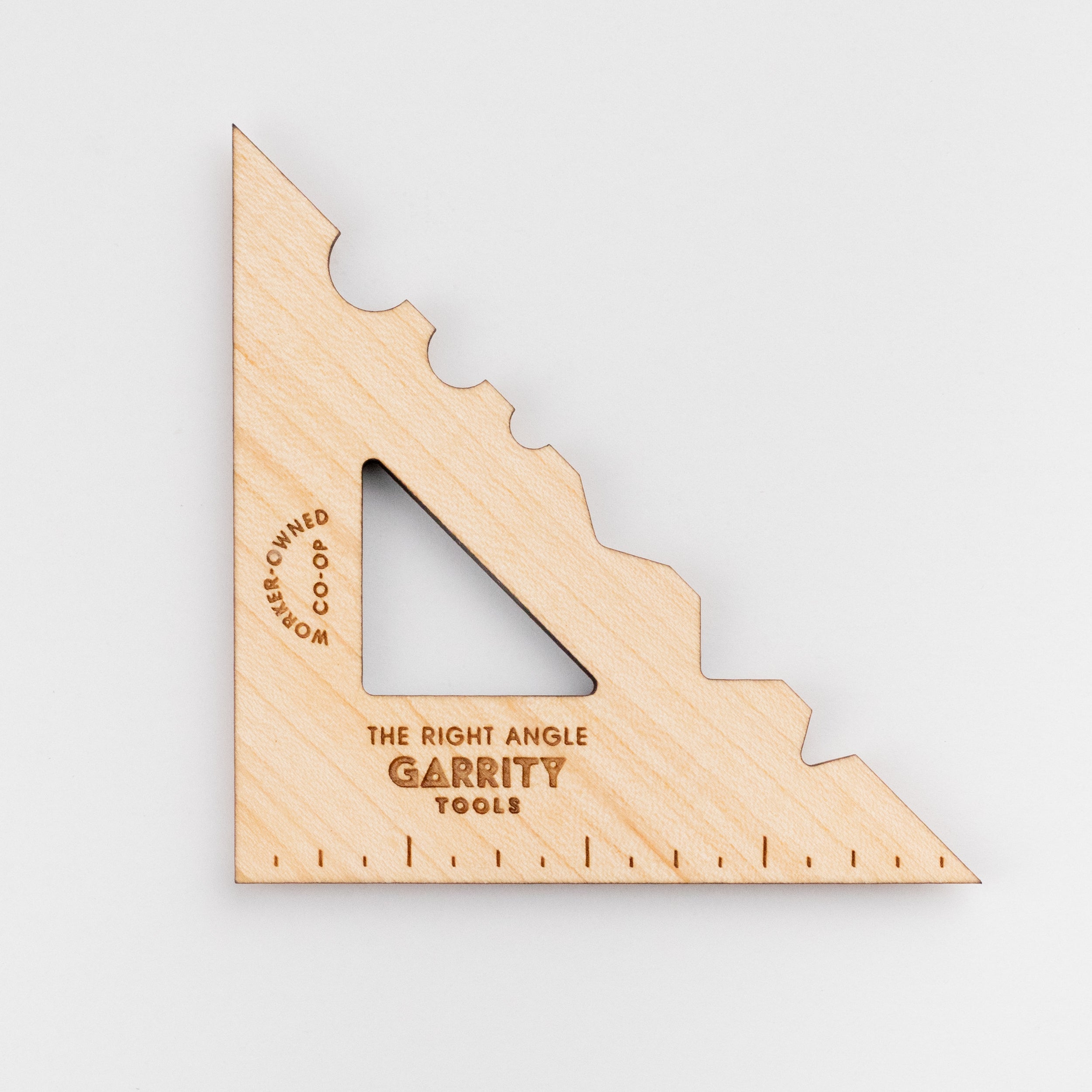 The Right Angle Tool