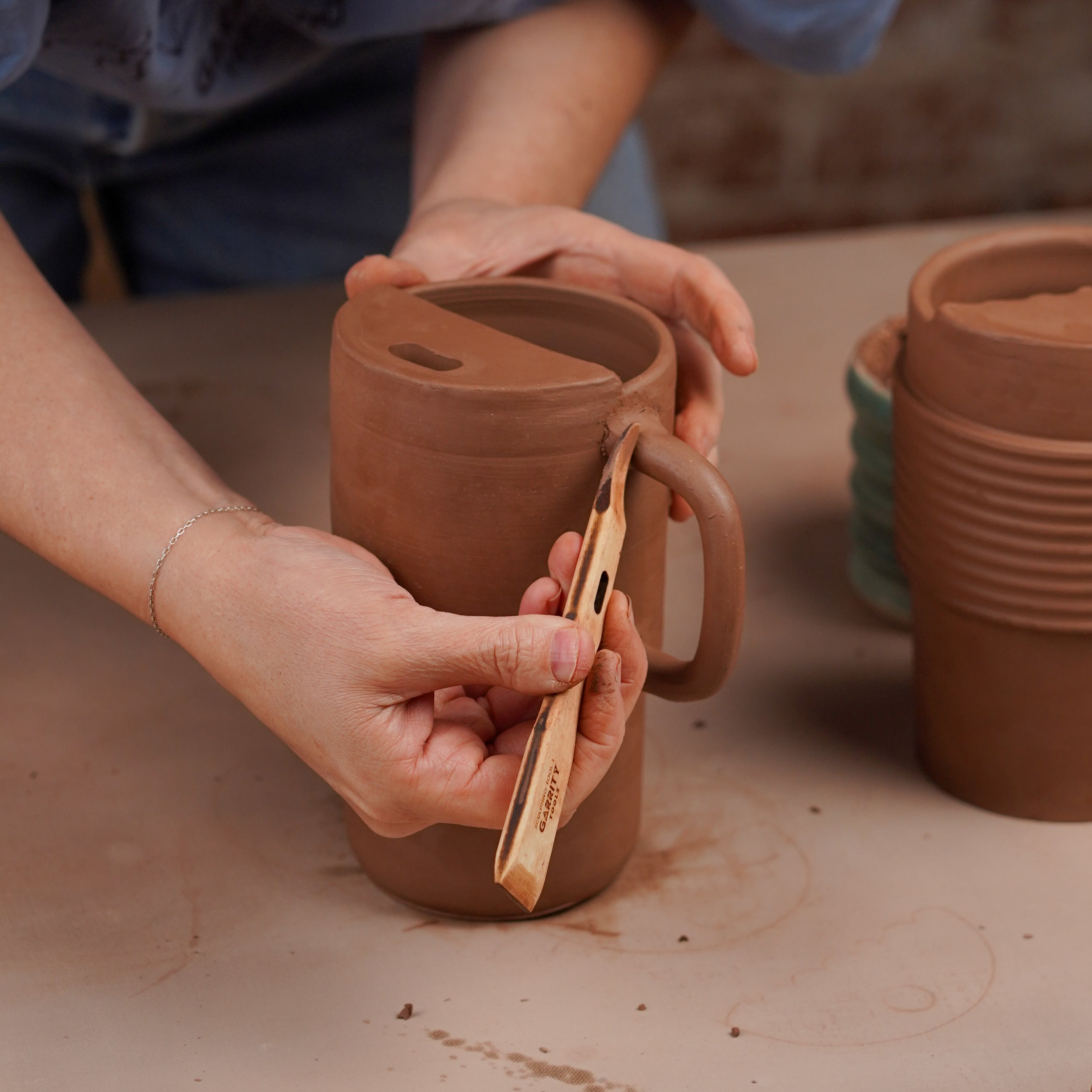 Limited Edition: Sculpting Tool 1