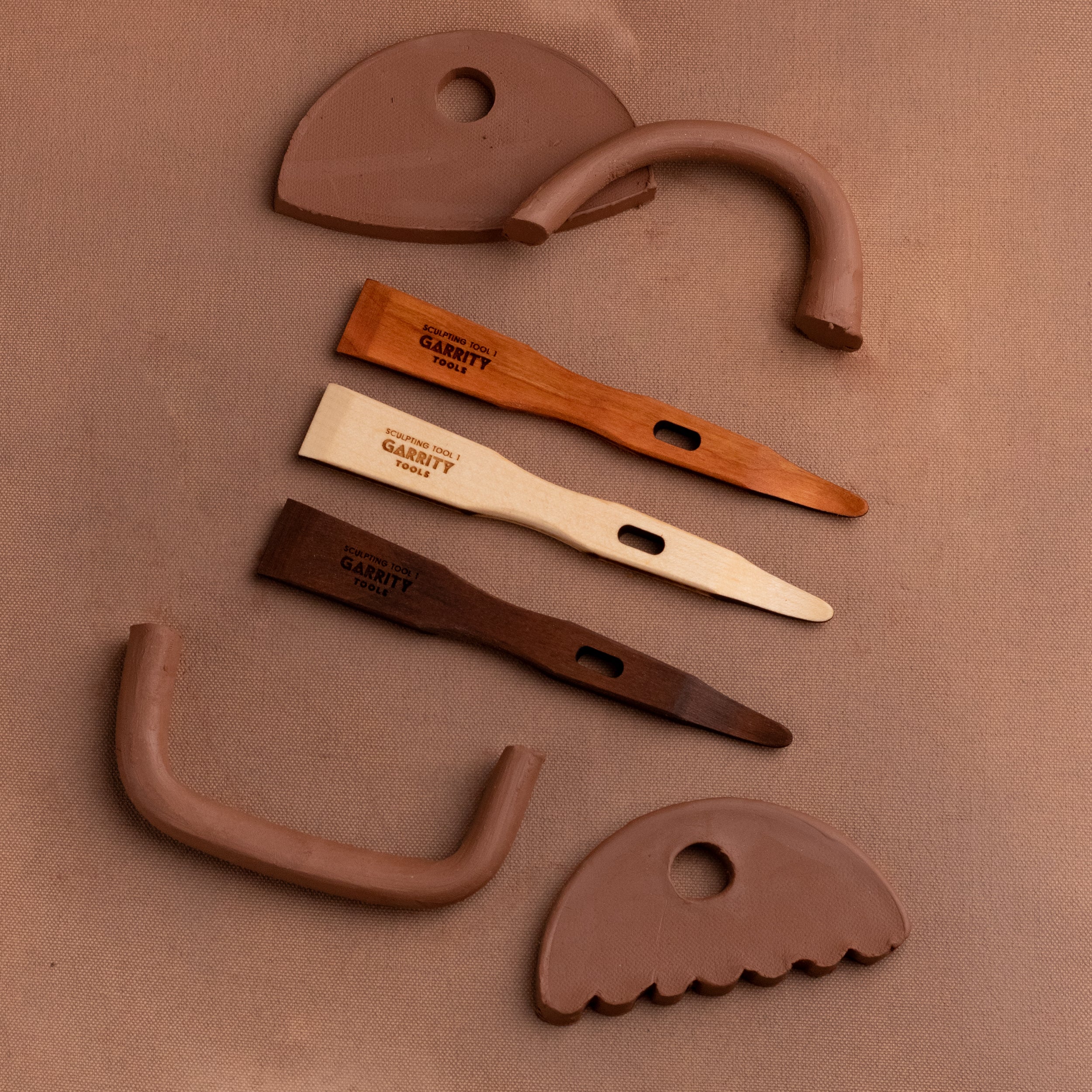 Limited Edition: Sculpting Tool 1