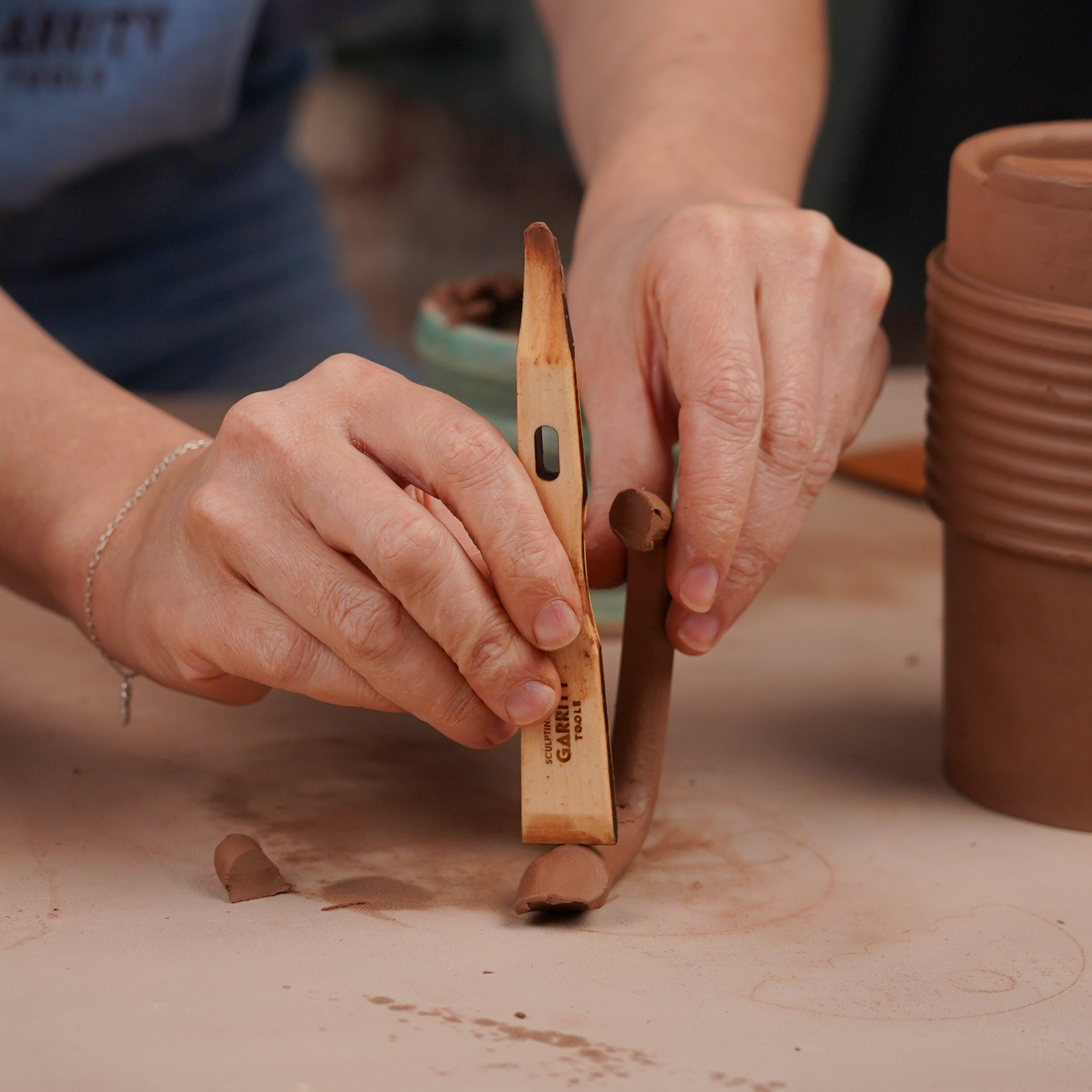 Limited Edition: Sculpting Tool 1