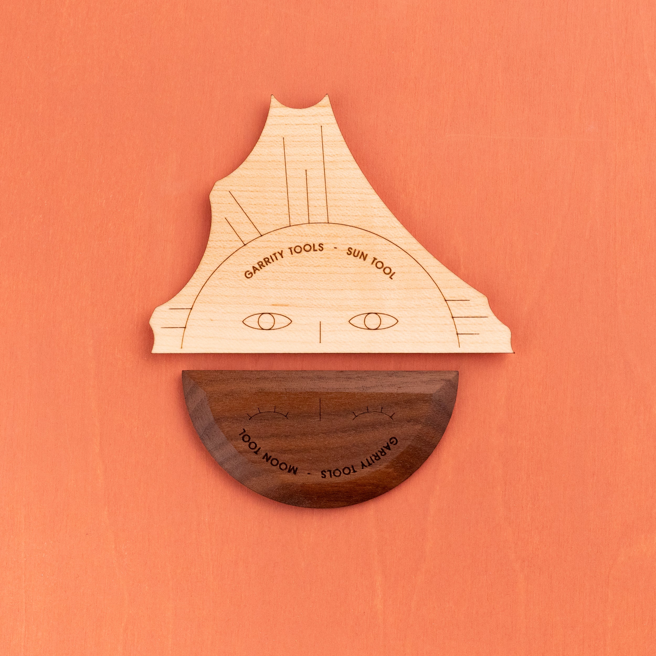 Limited Edition: Sun + Moon Tool