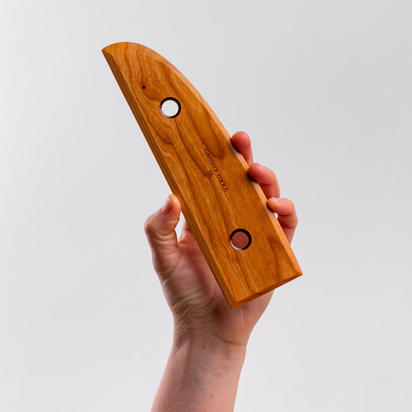 T6 – Garrity Tools