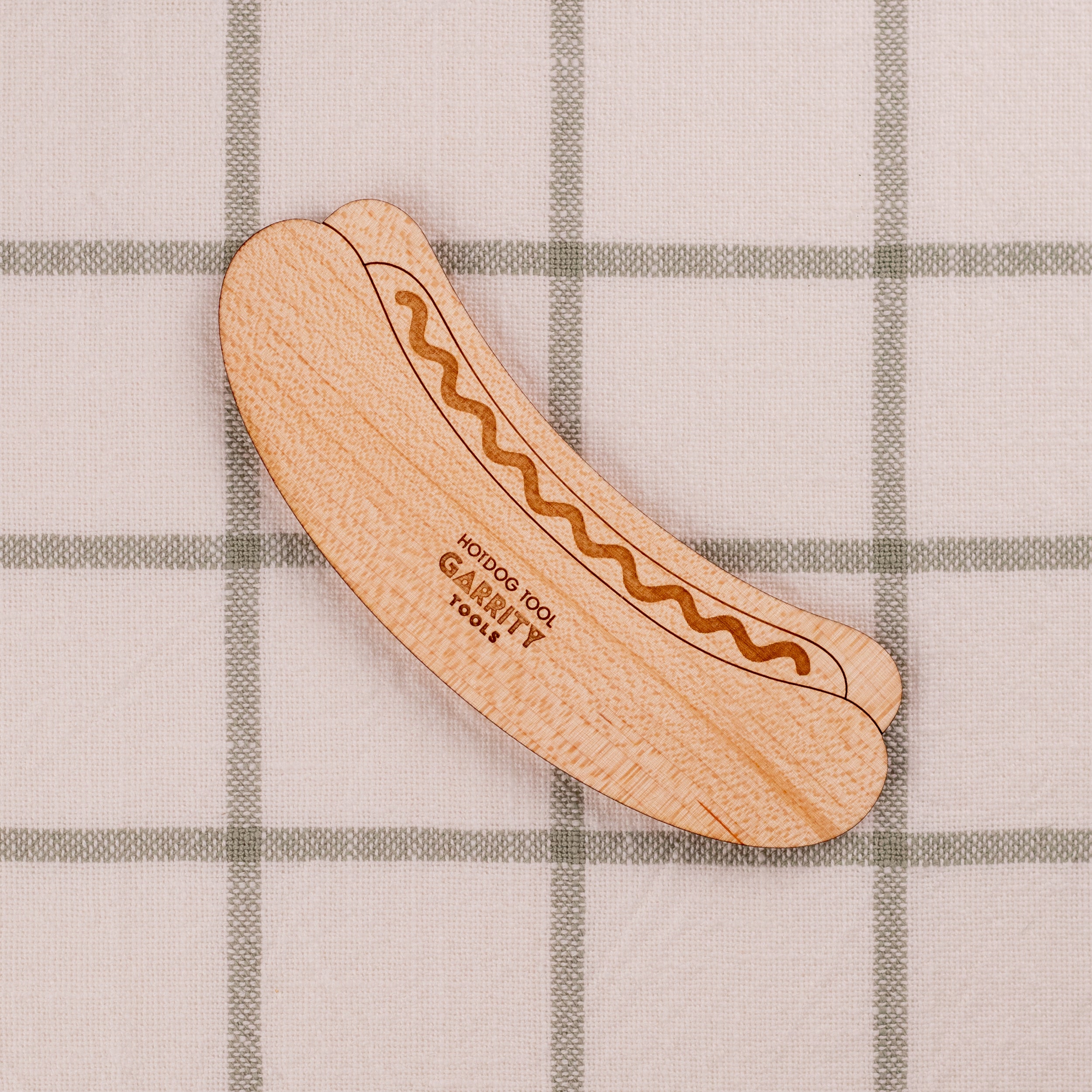 Limited Edition: Hotdog Tool