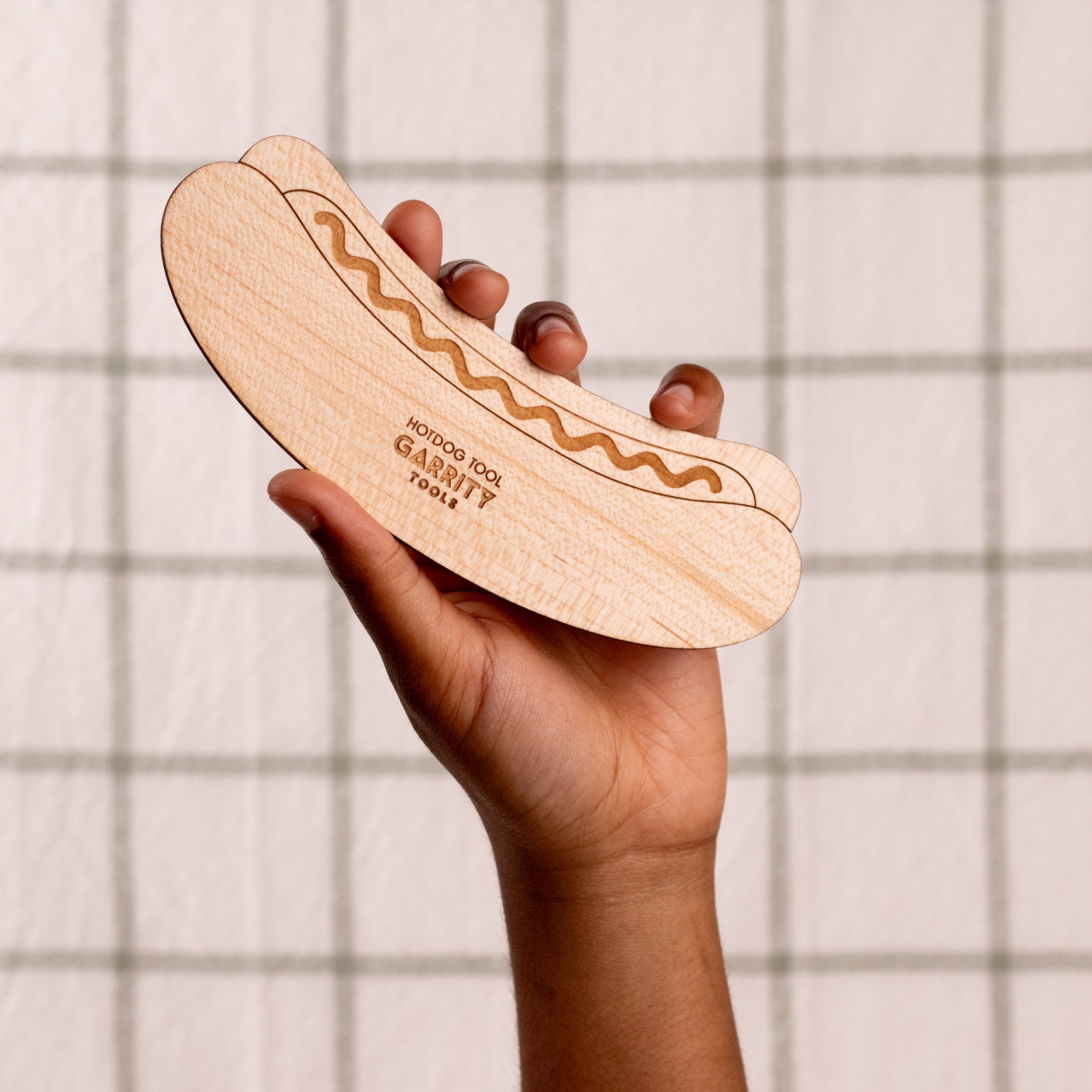 Limited Edition: Hotdog Tool