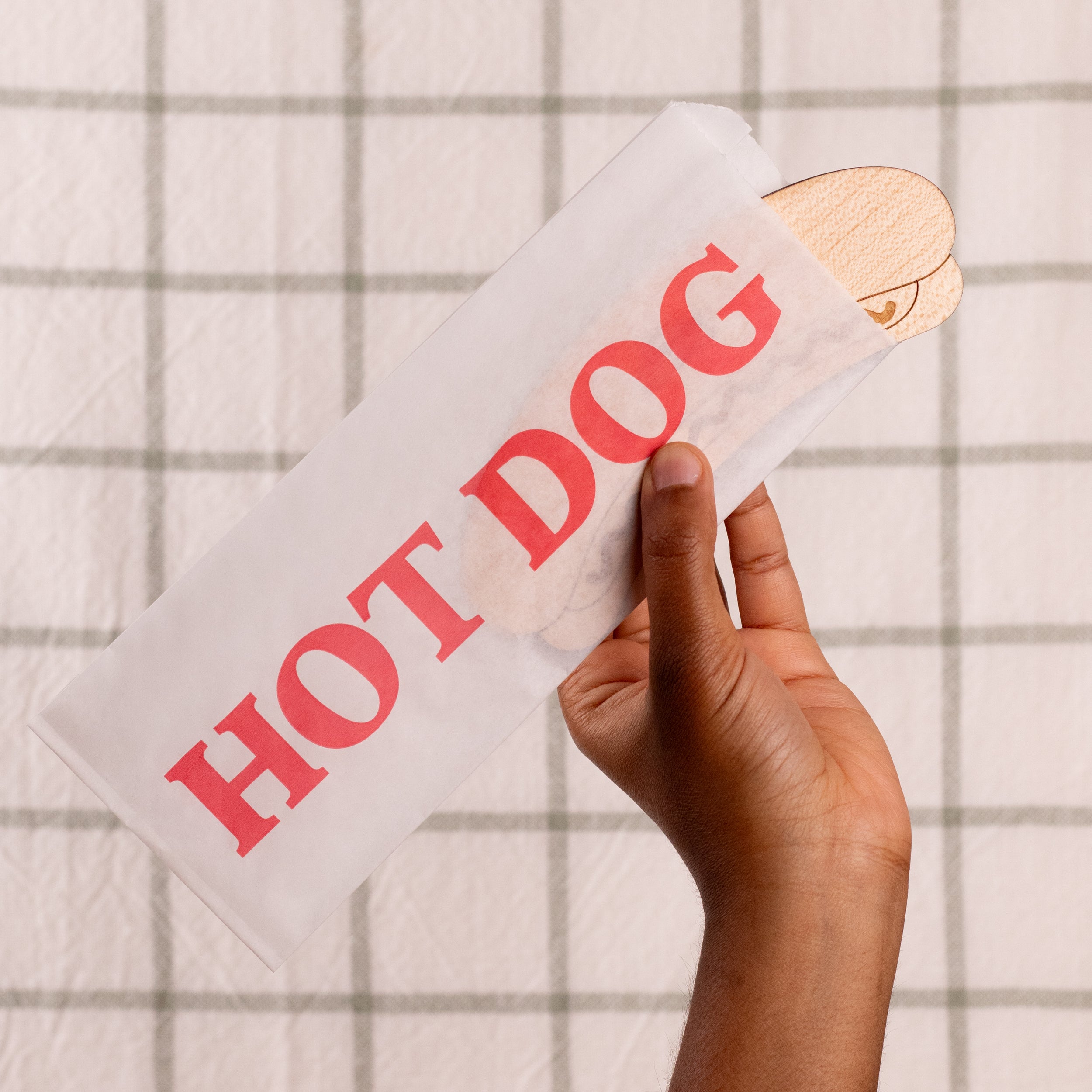 Limited Edition: Hotdog Tool