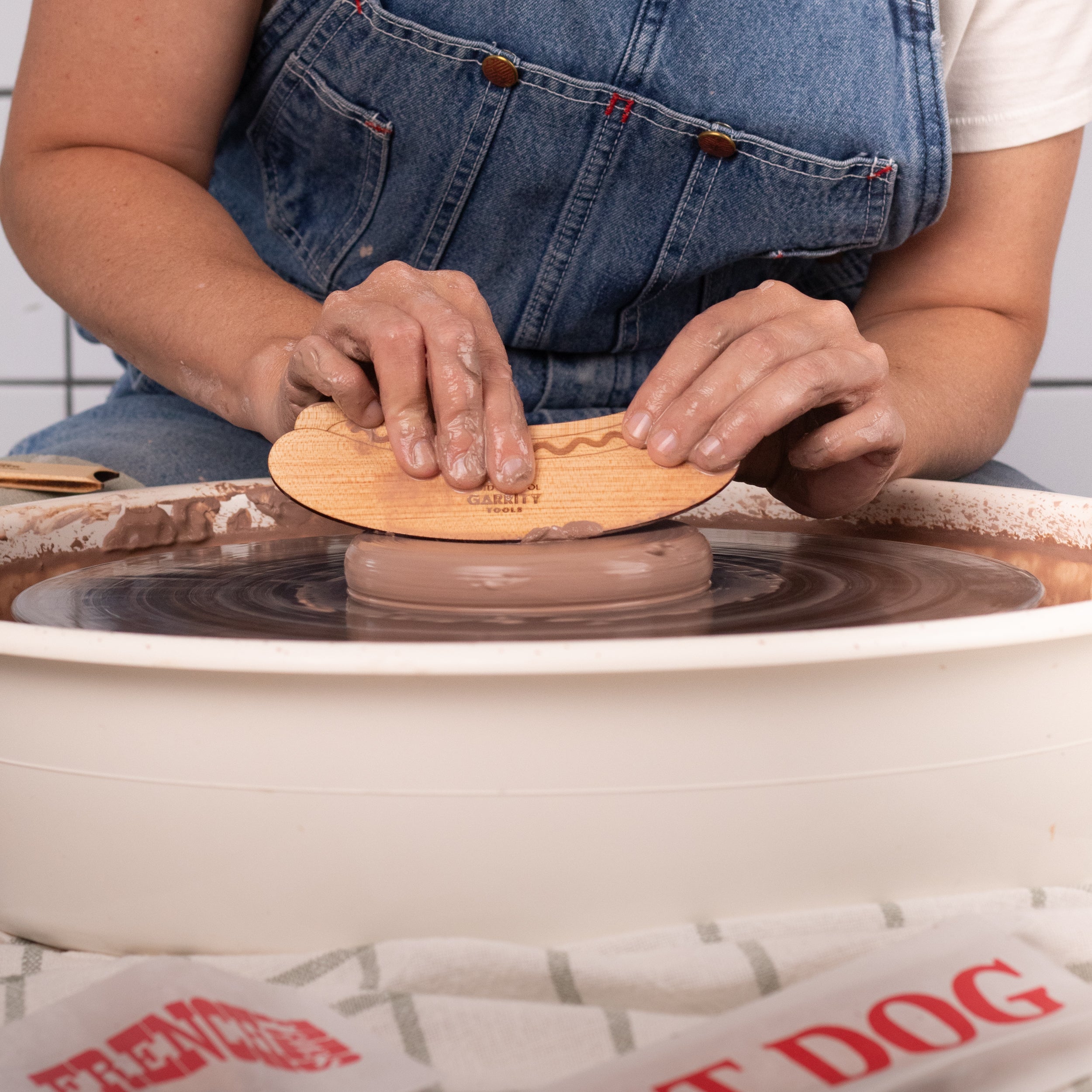 Limited Edition: Hotdog Tool