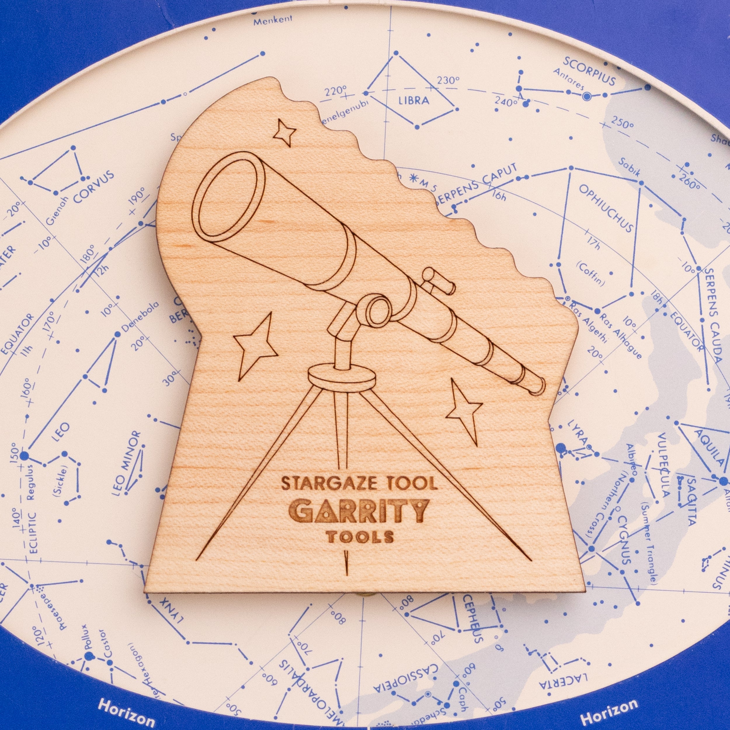 Limited Edition: Stargaze Tool