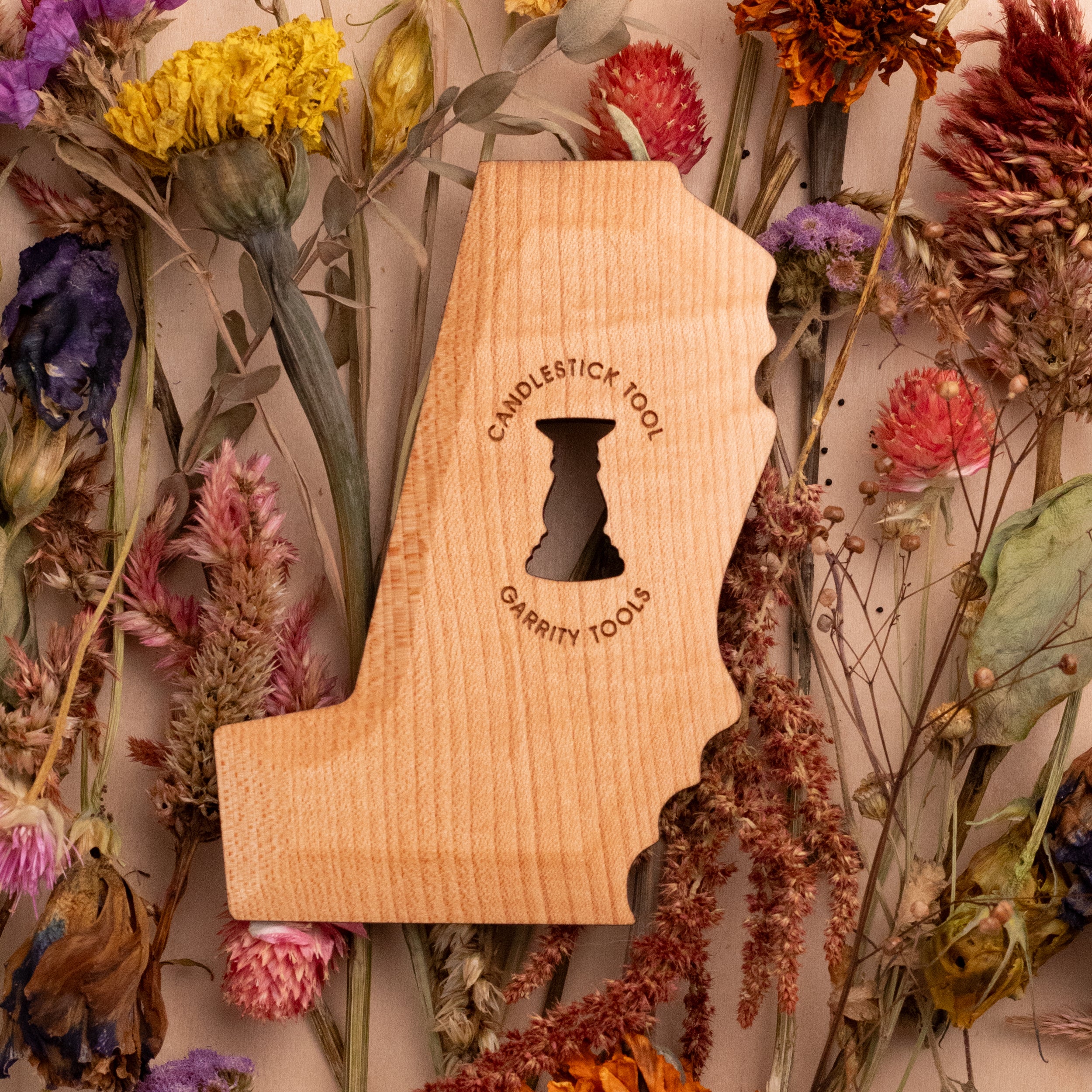Limited Edition: Candlestick Tool