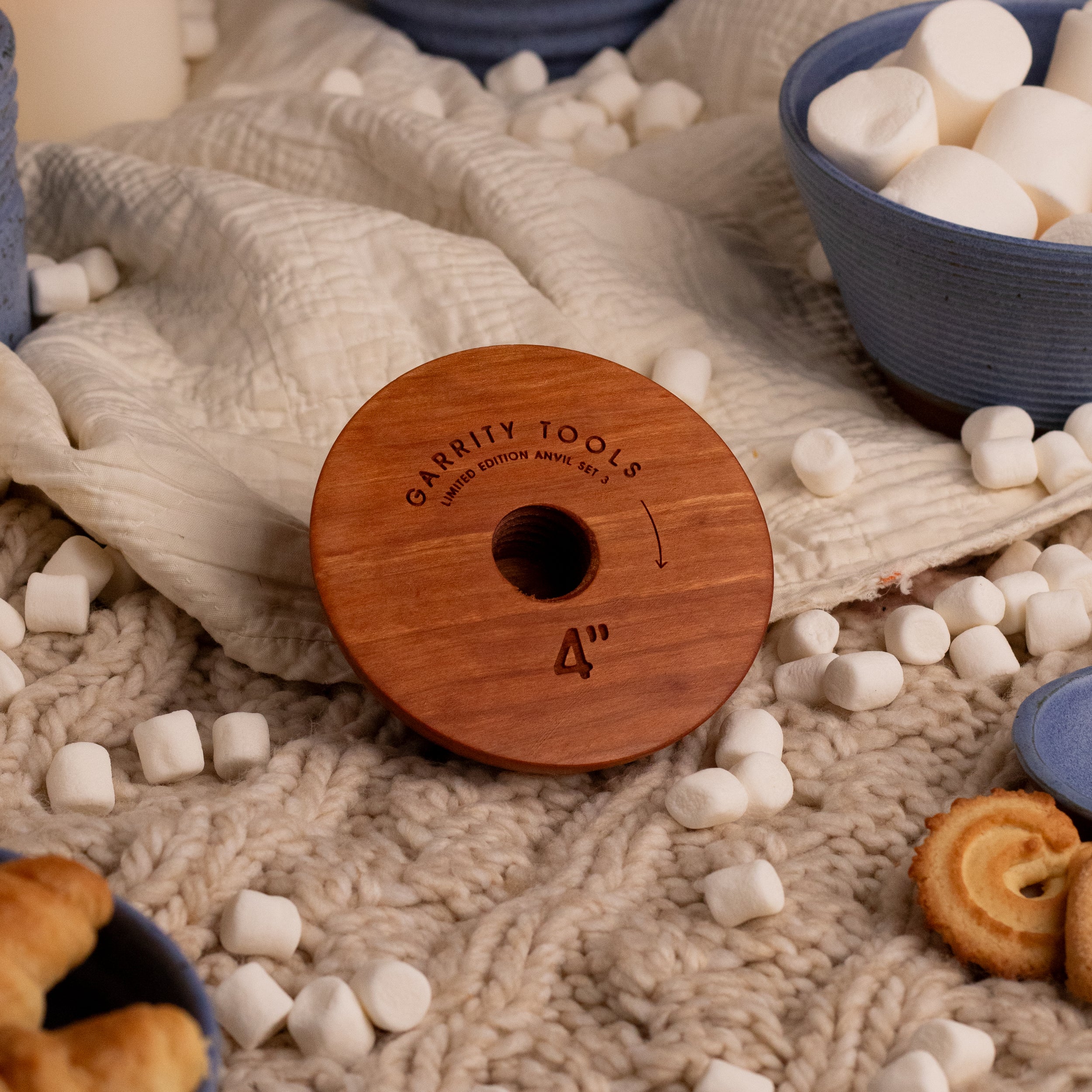 Limited Edition Anvil Set 3