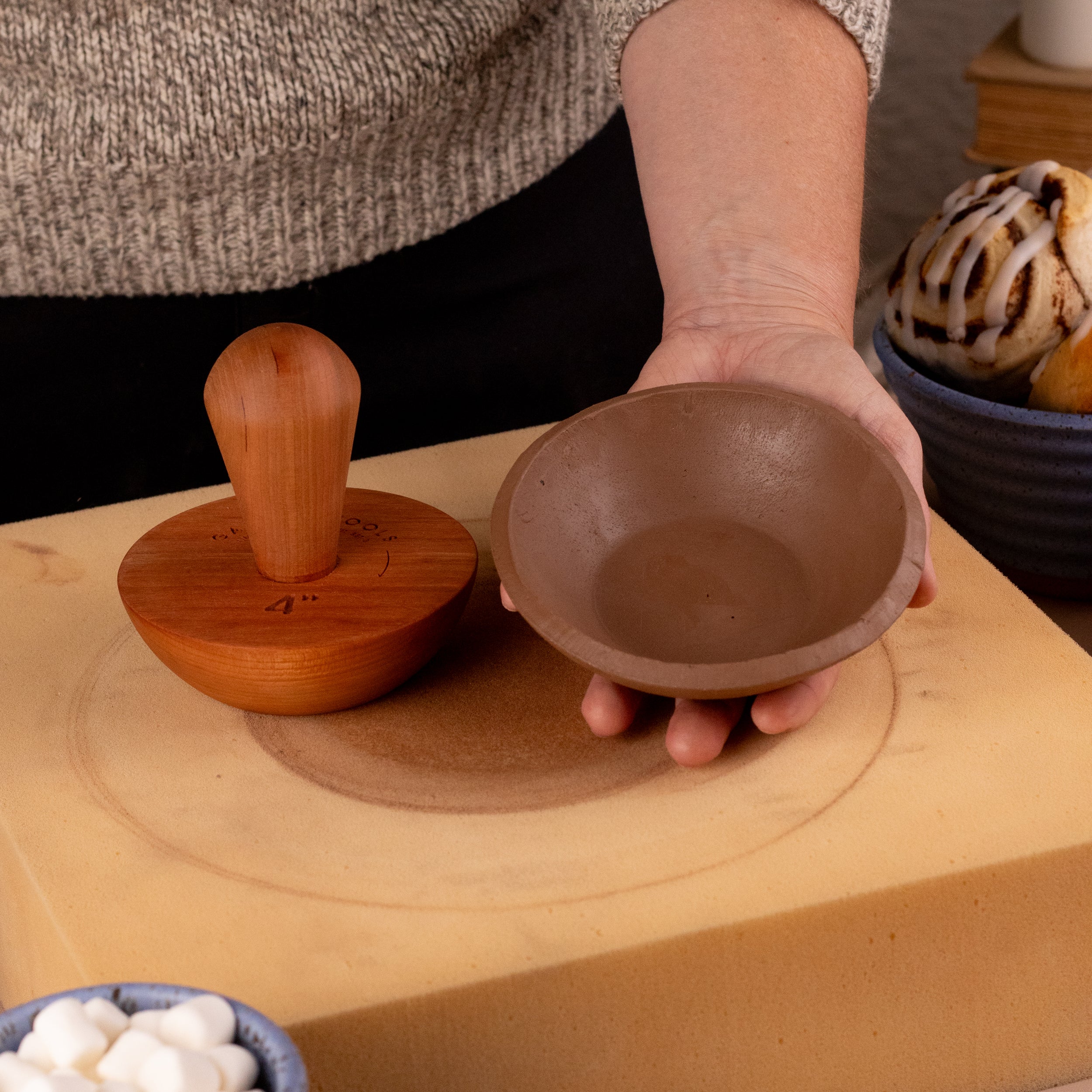 Limited Edition Anvil Set 3