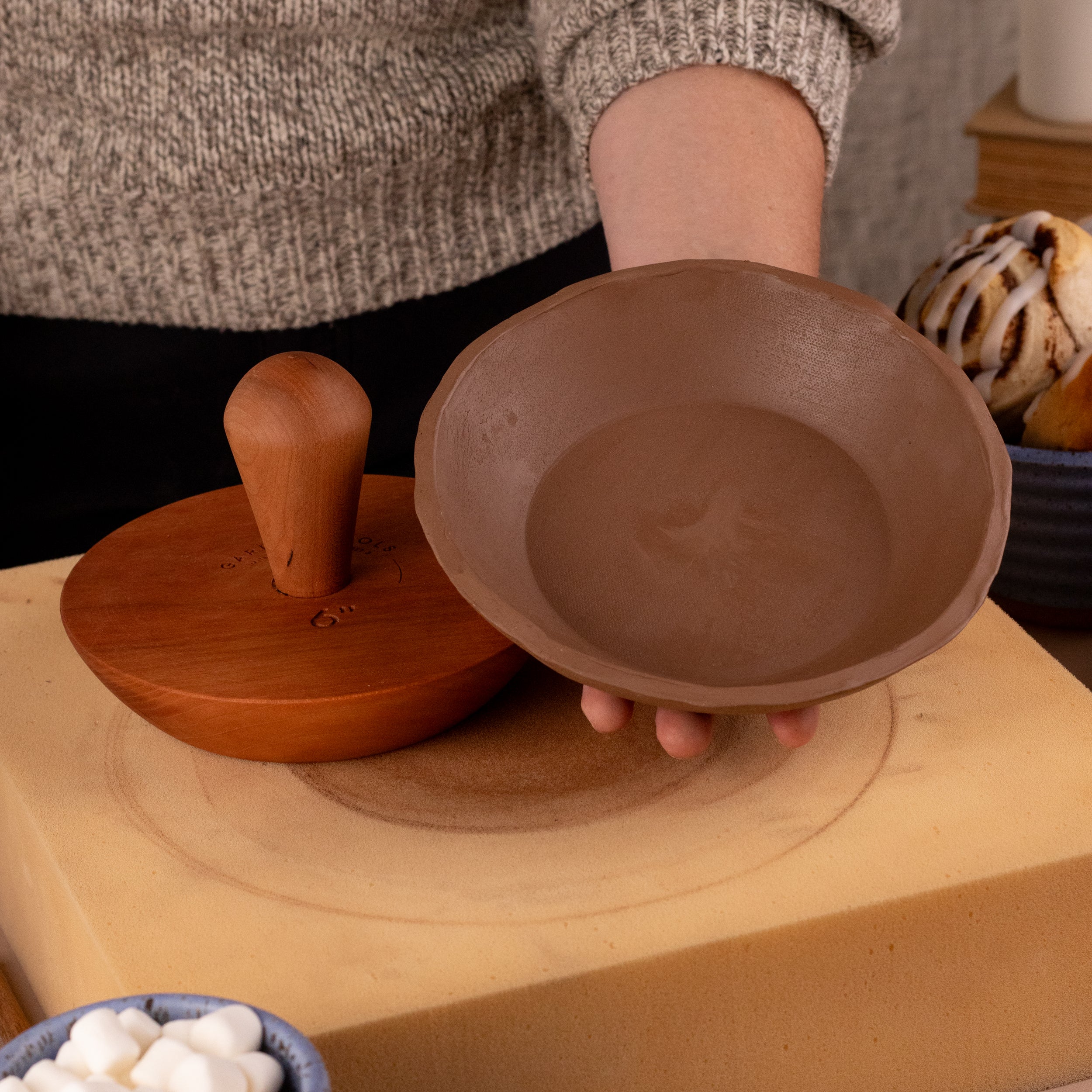 Limited Edition Anvil Set 3