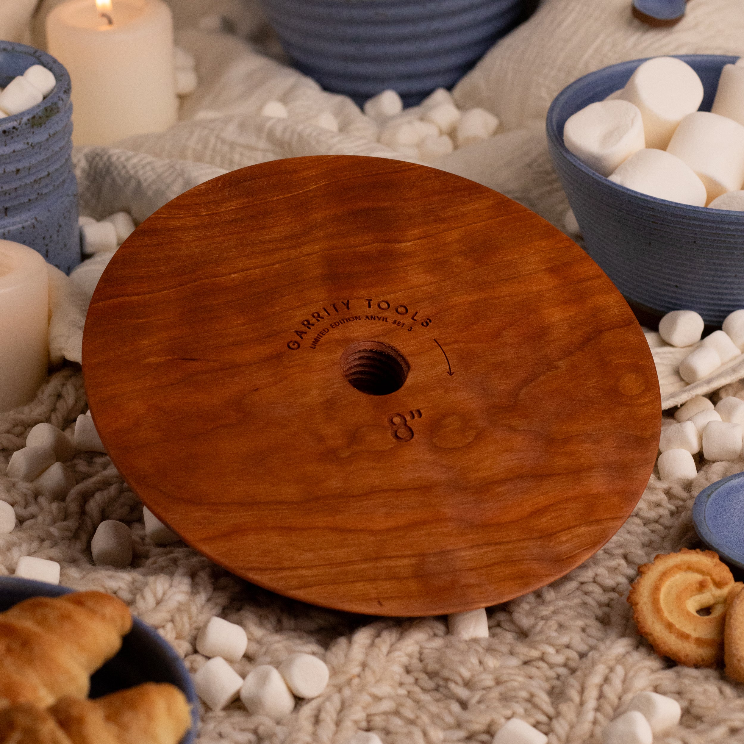 Limited Edition Anvil Set 3