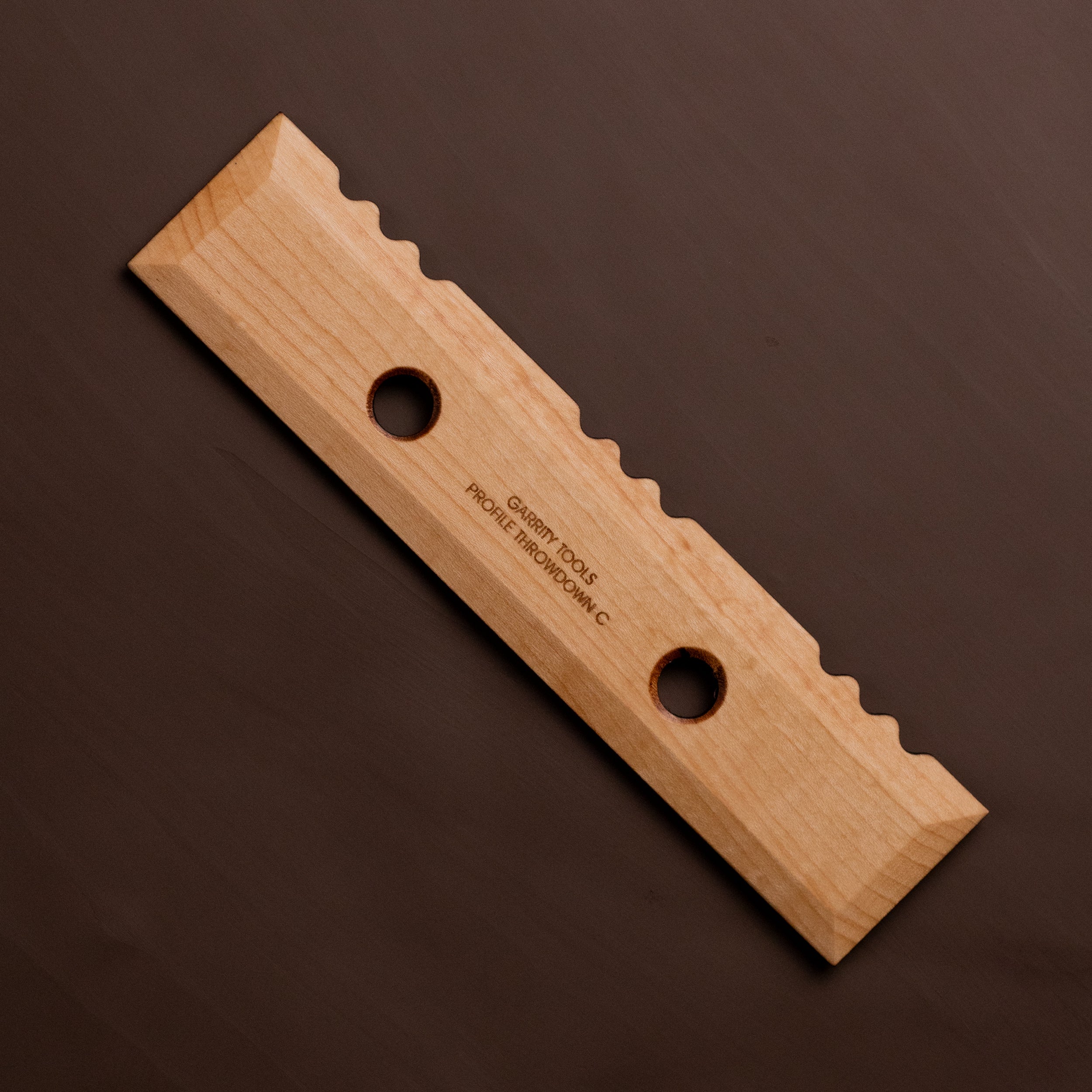 Profile Tools – Garrity Tools