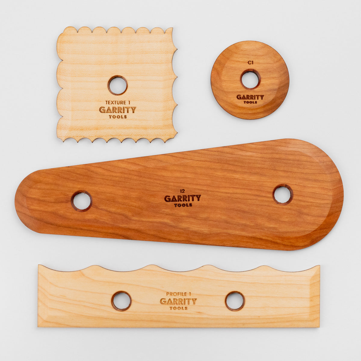 Bubble Bundle – Garrity Tools