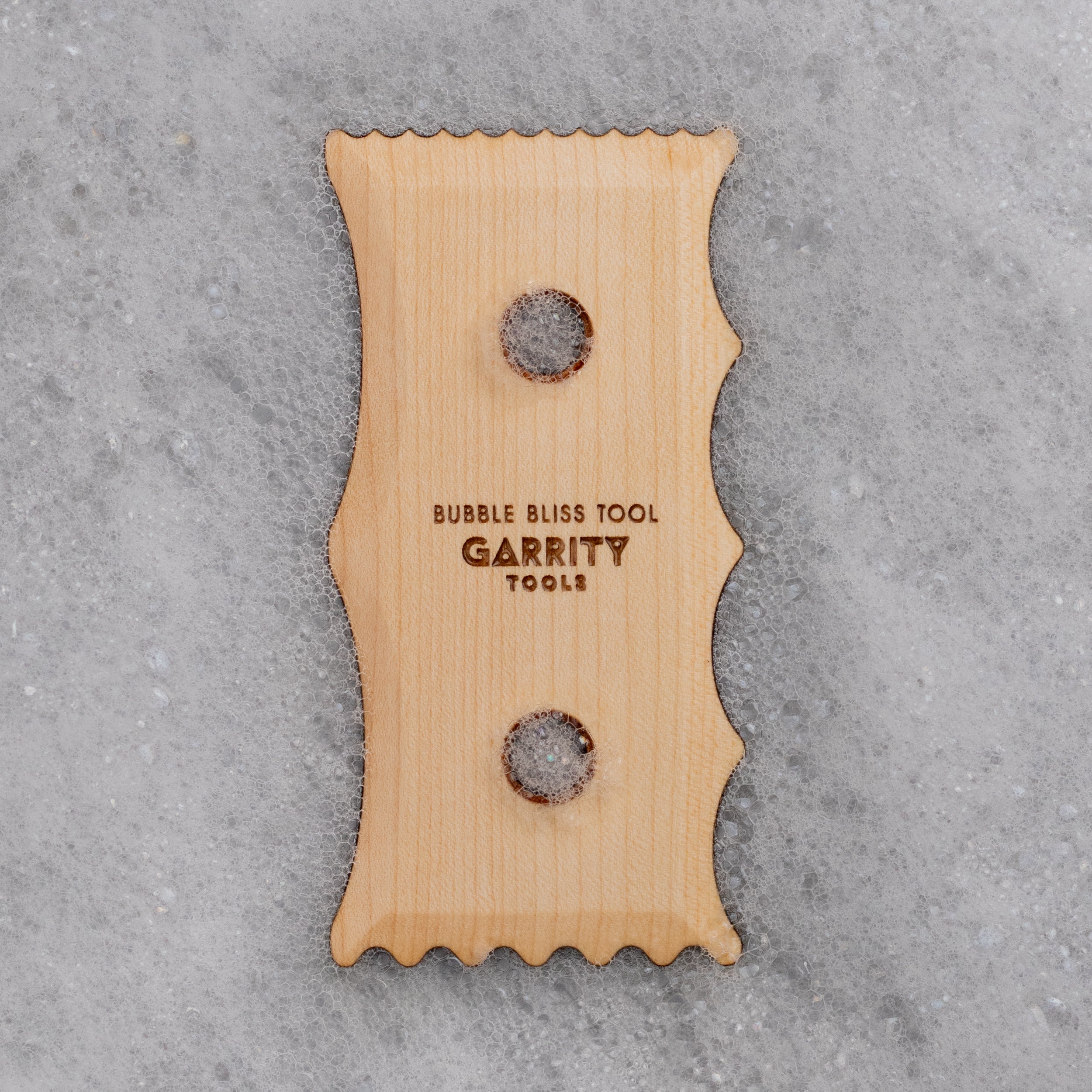 Bubble Bliss Tool