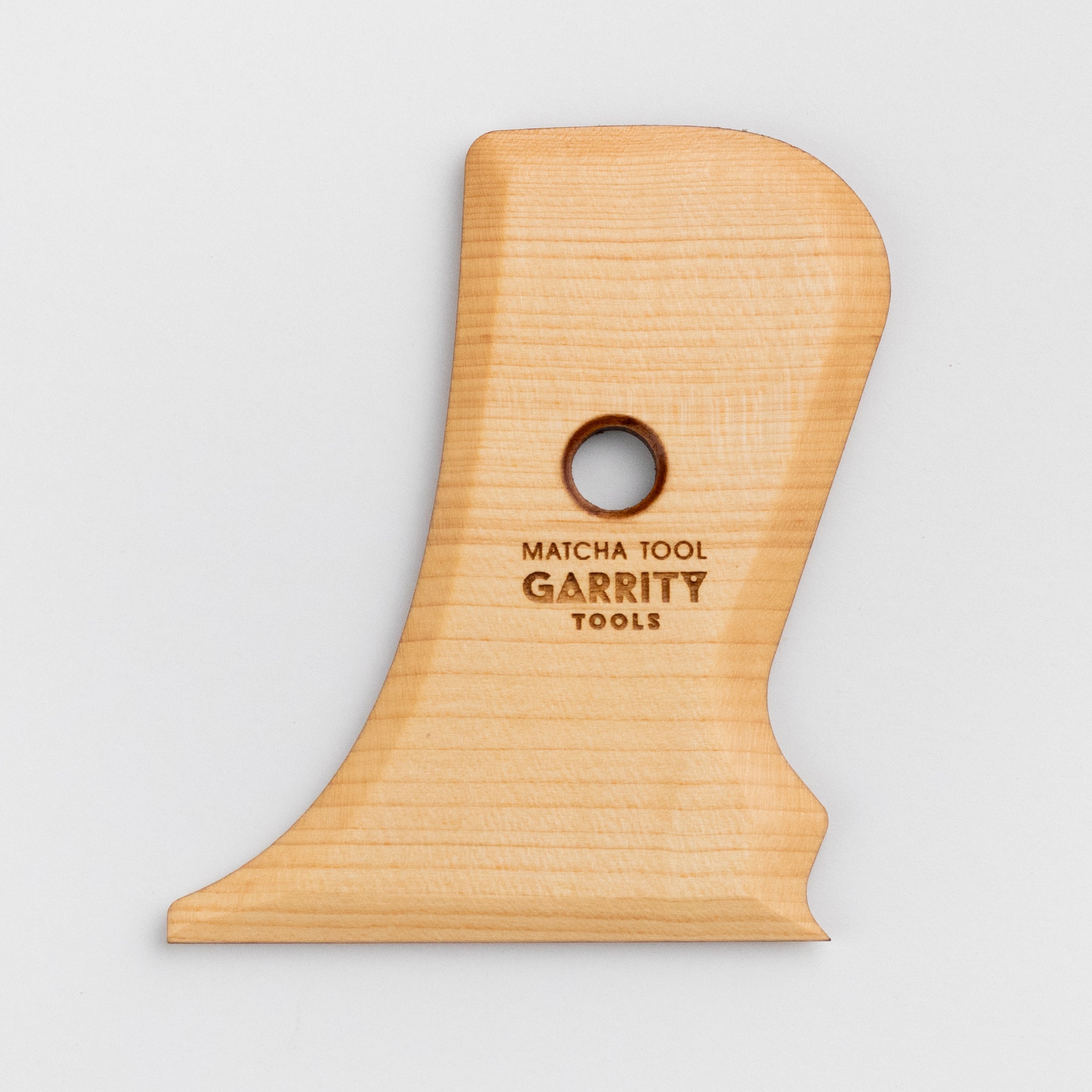 Garrity Tools Matcha Tool