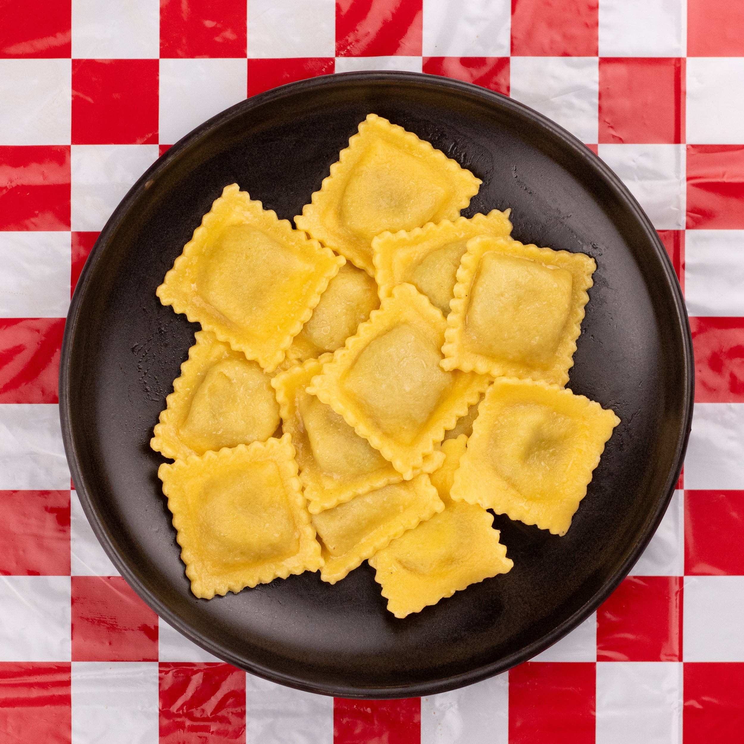 Limited Edition: Ravioli Tool
