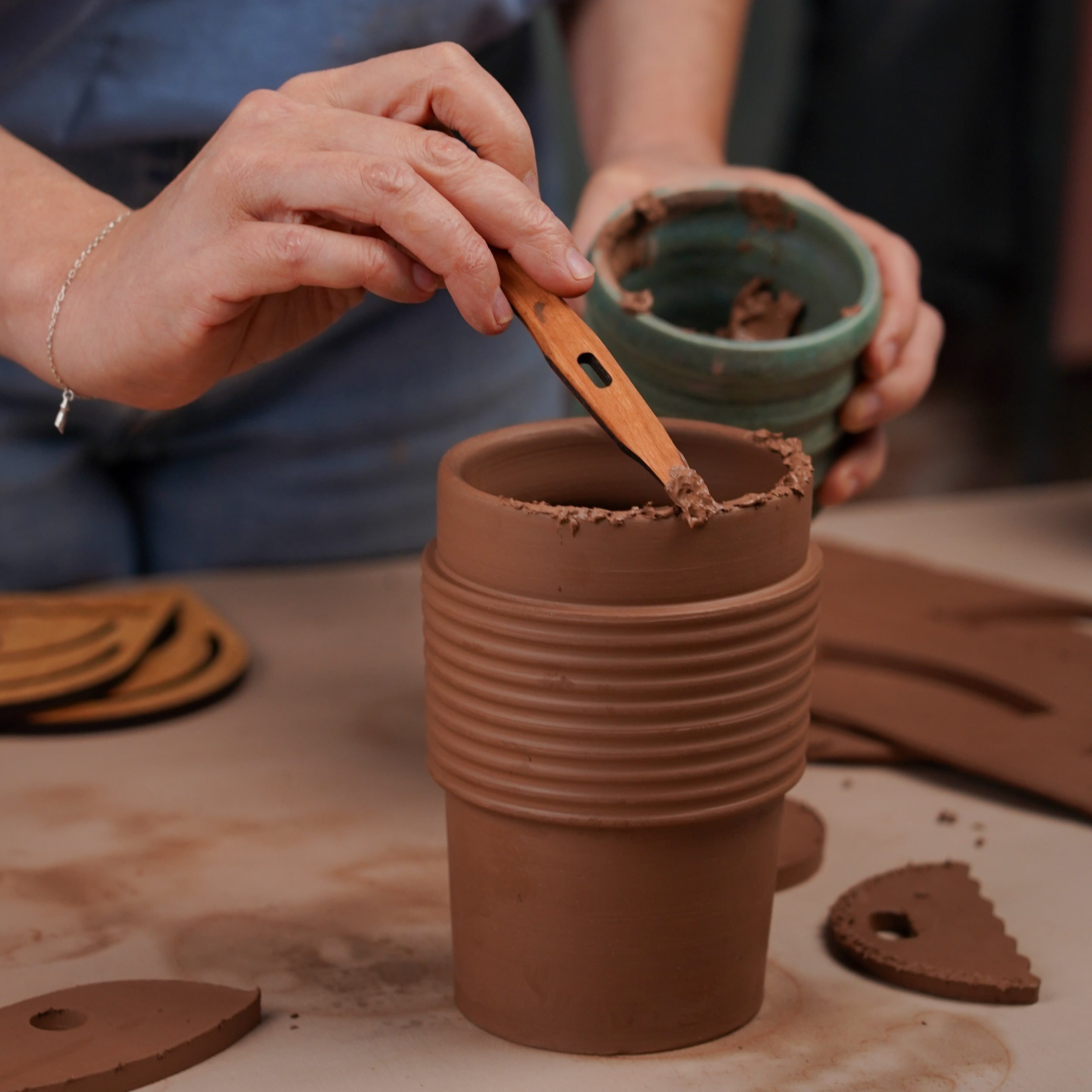 Limited Edition: Sculpting Tool 1