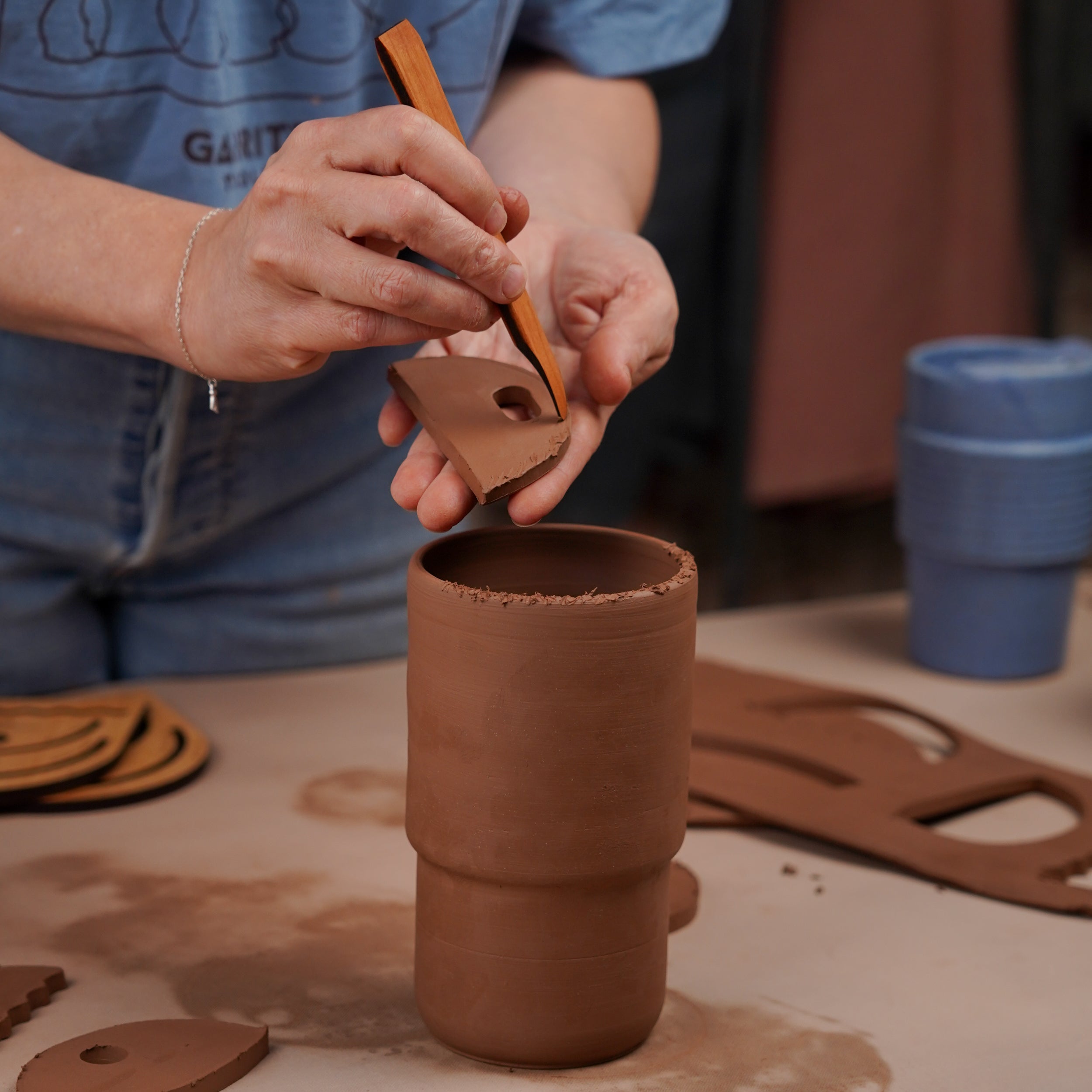 Limited Edition: Sculpting Tool 1