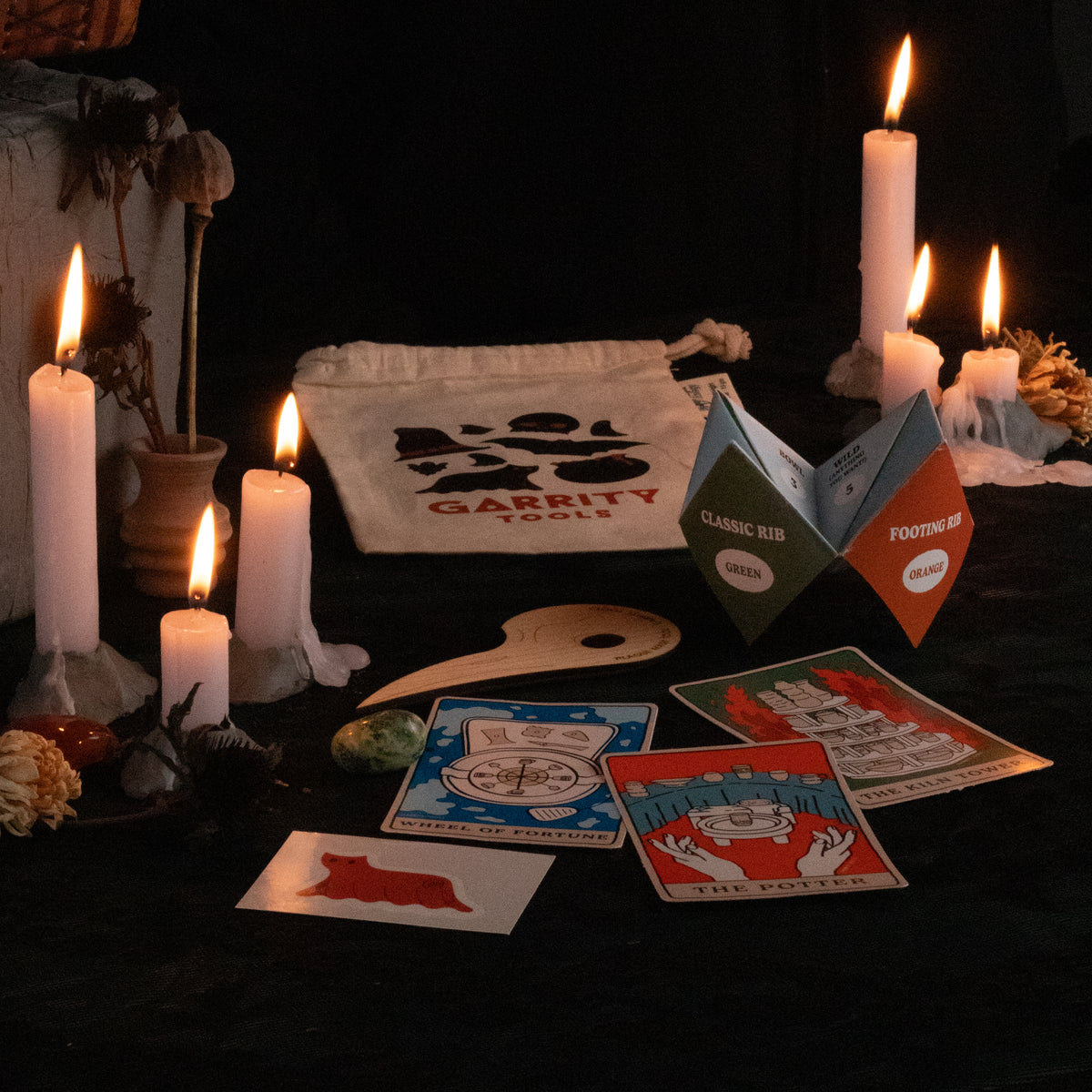 Spooky Bundle