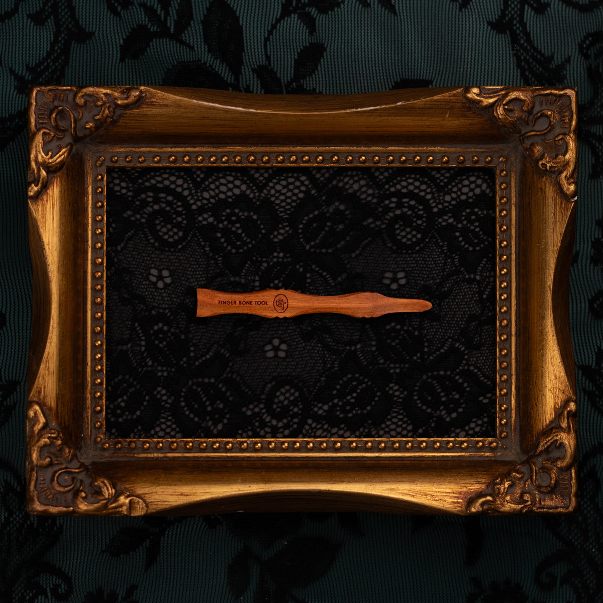 Finger Bone