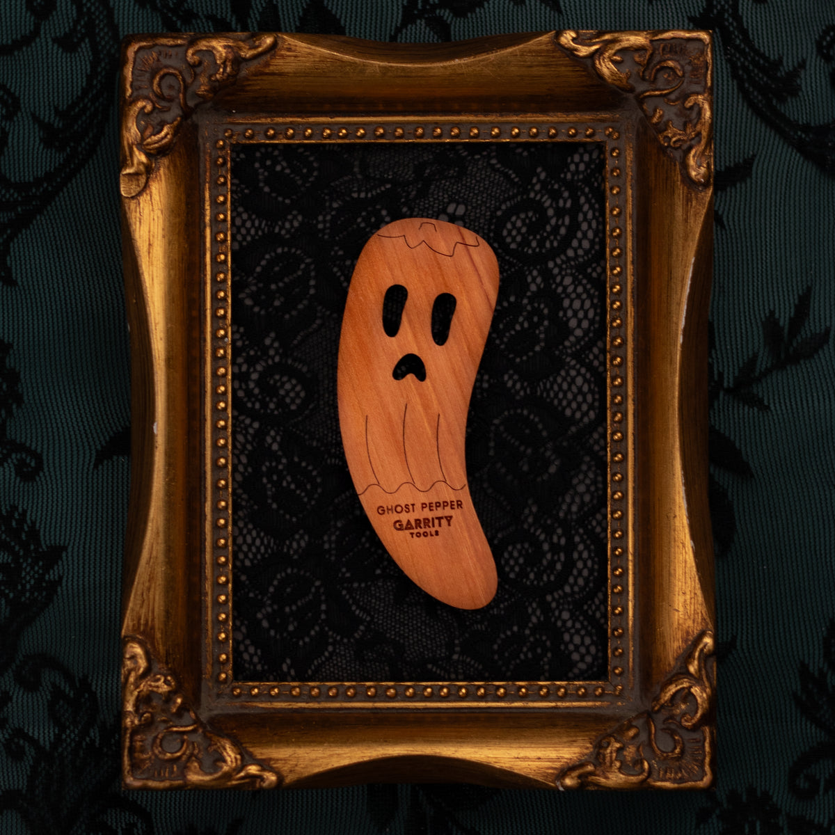 Ghost Pepper Tool