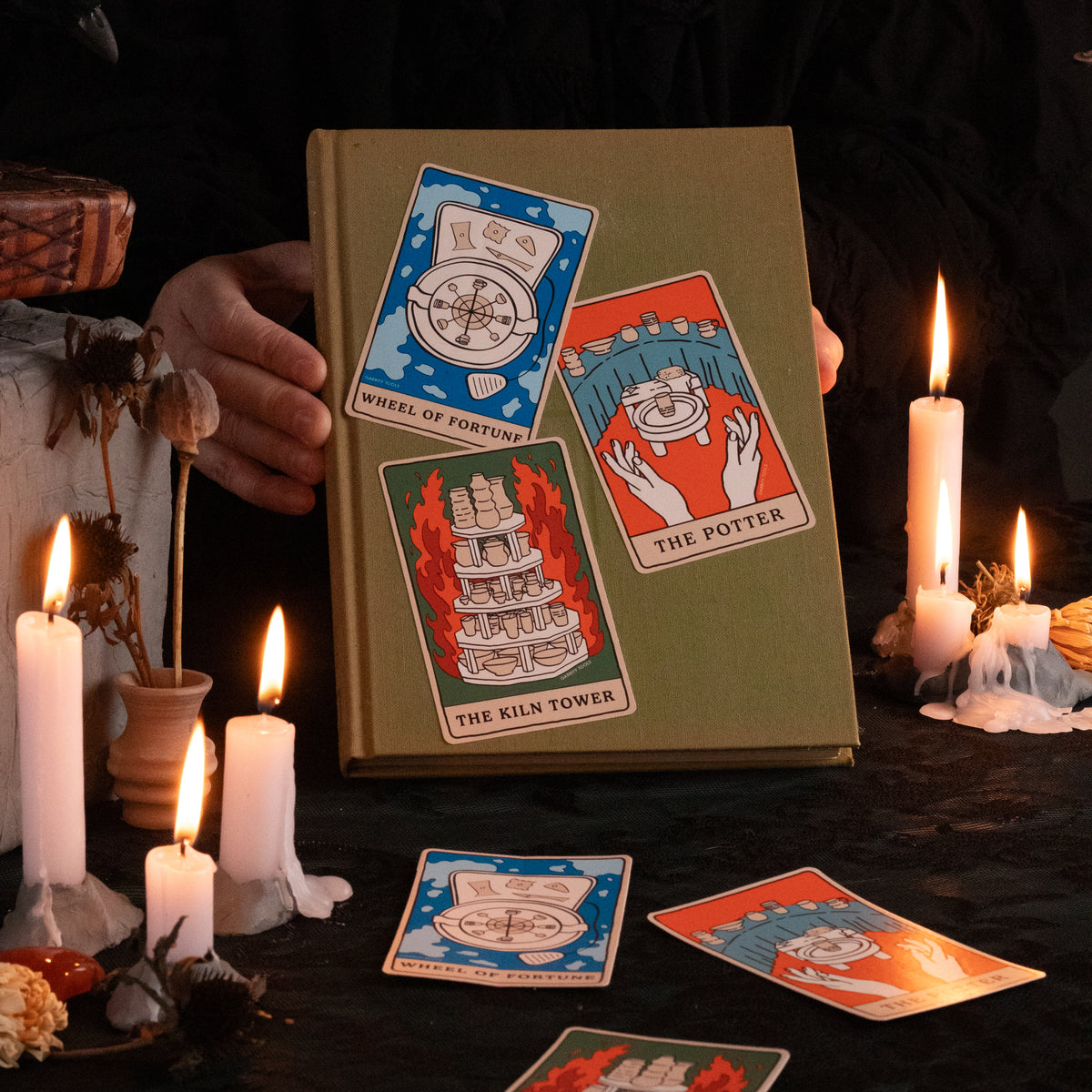 Spooky Bundle