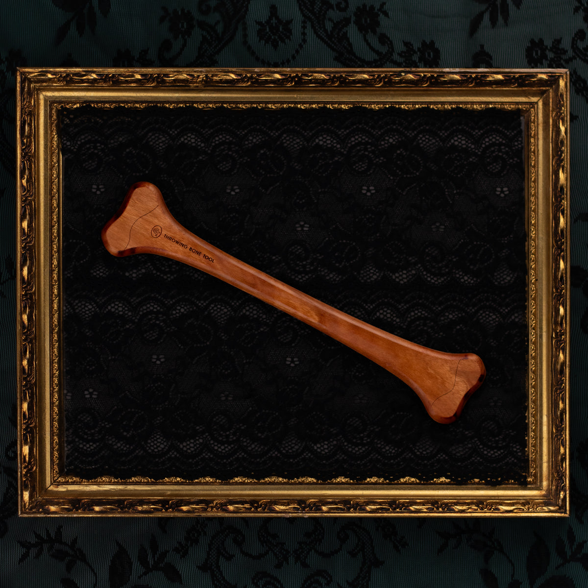 Throwing Bone