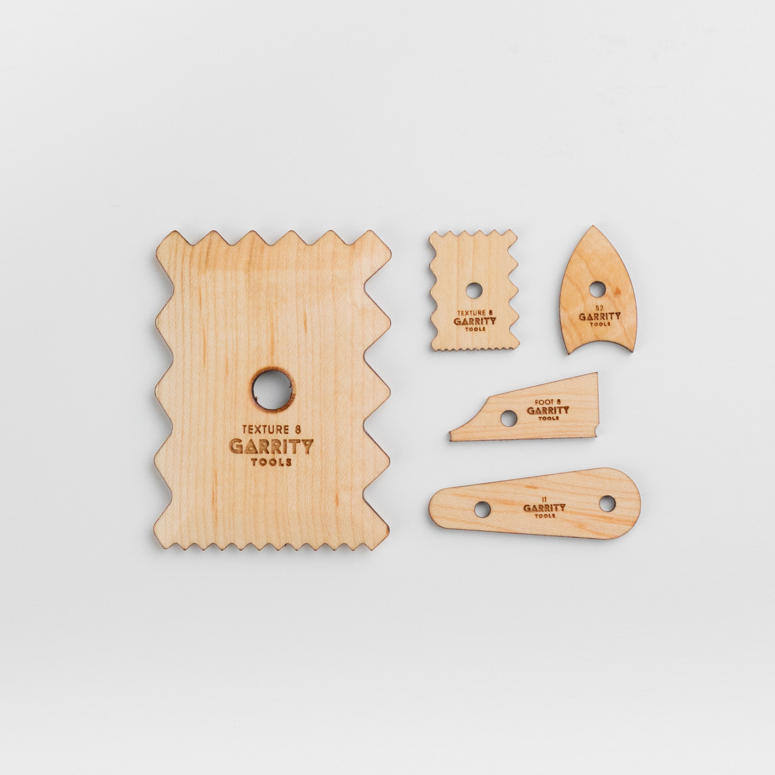 Tiny Tool Set 2