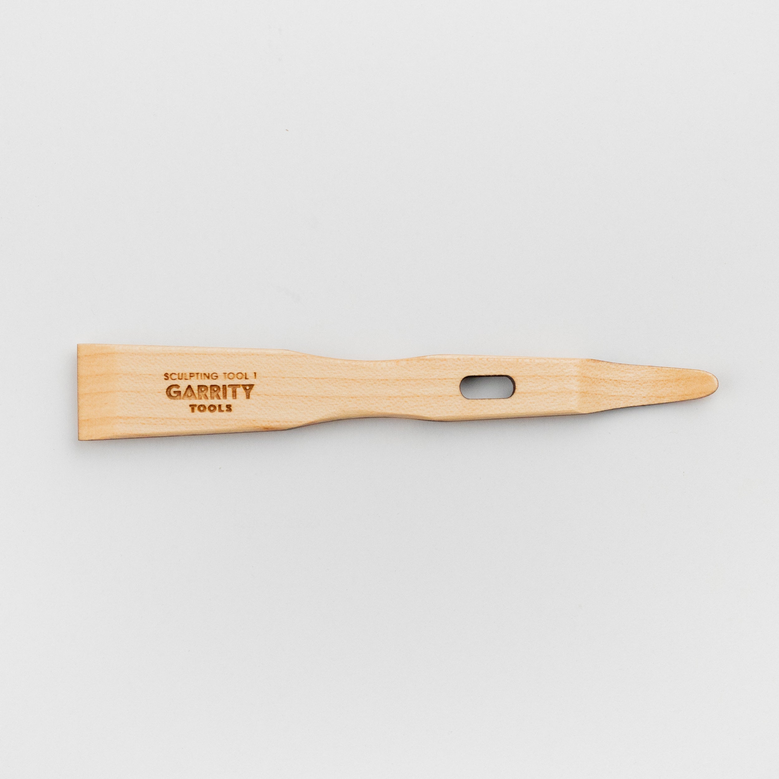 Sculpting Tool 1