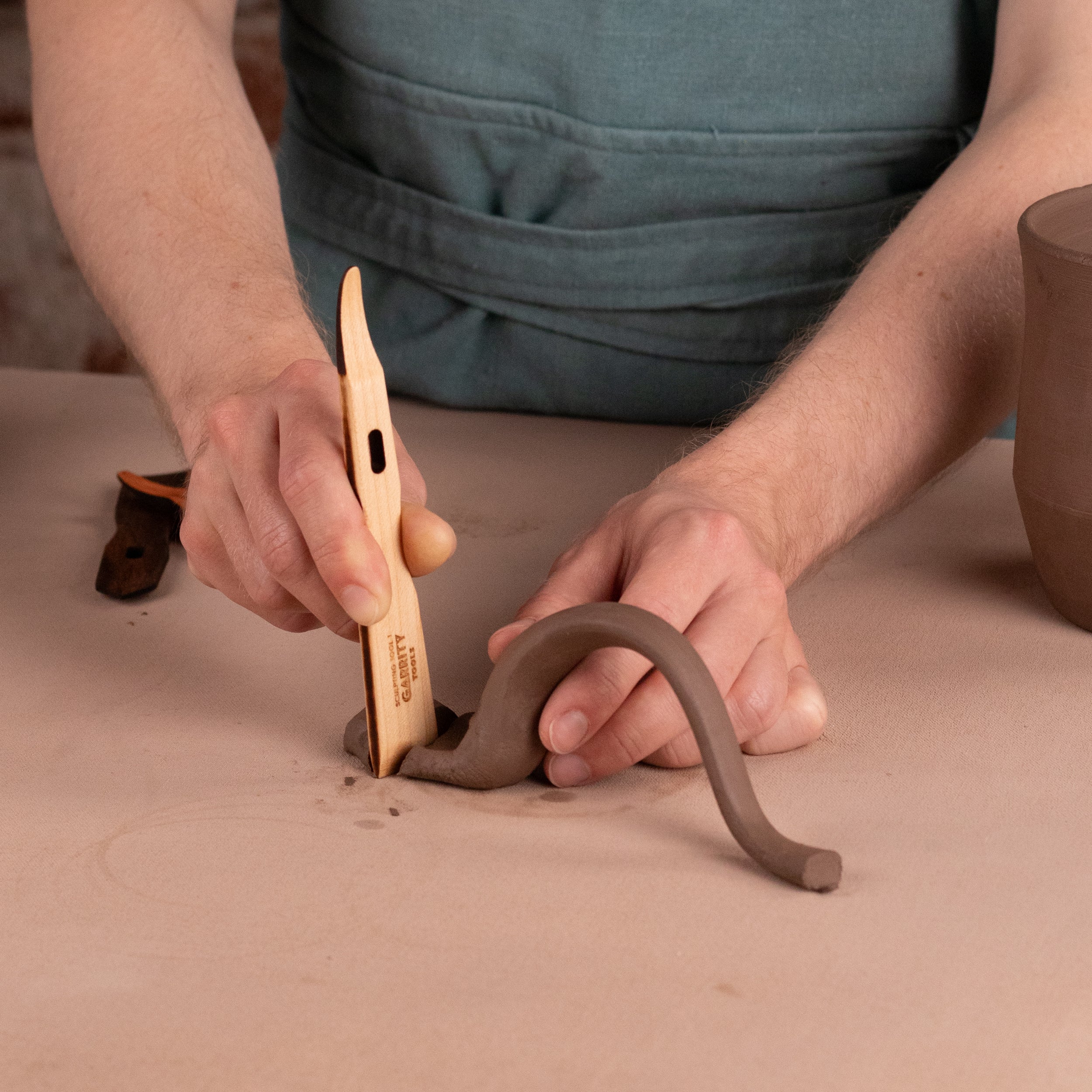 Sculpting Tool Set