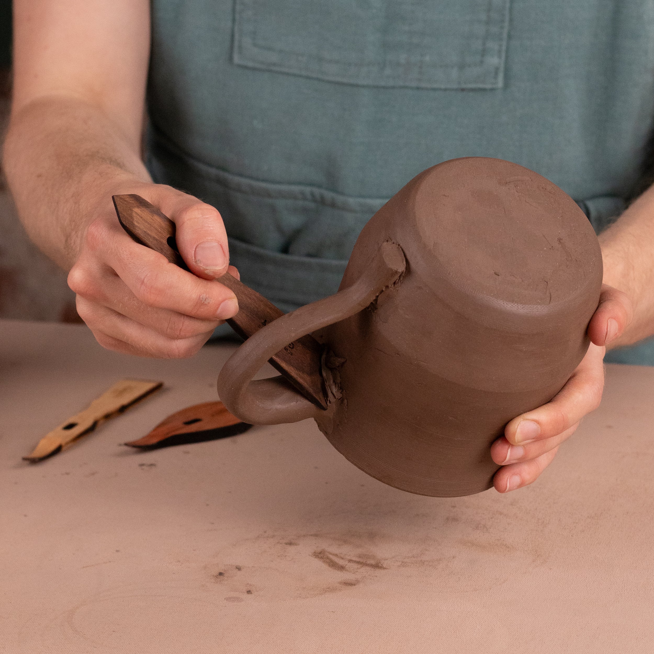 Sculpting Tool Set