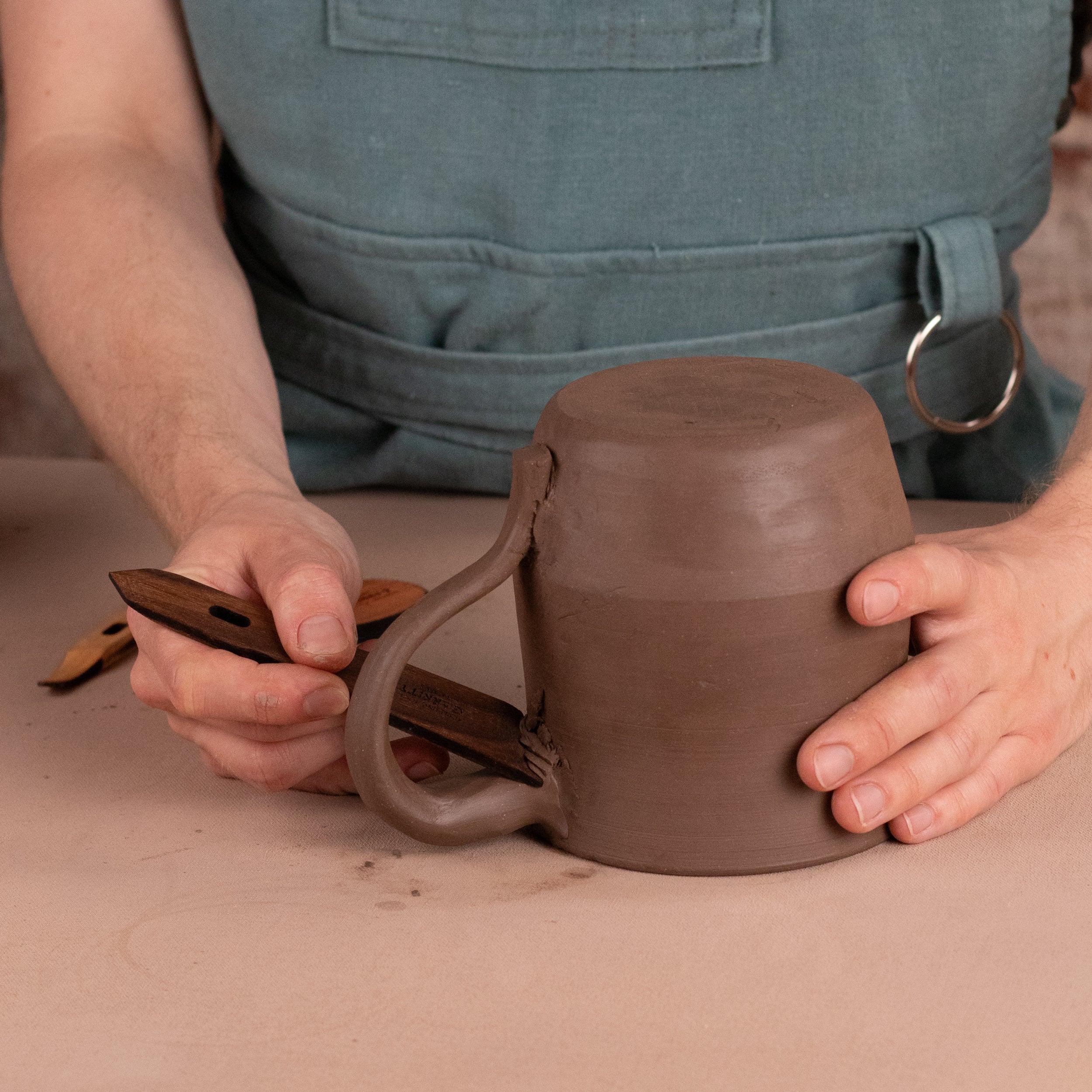 Sculpting Tool Set