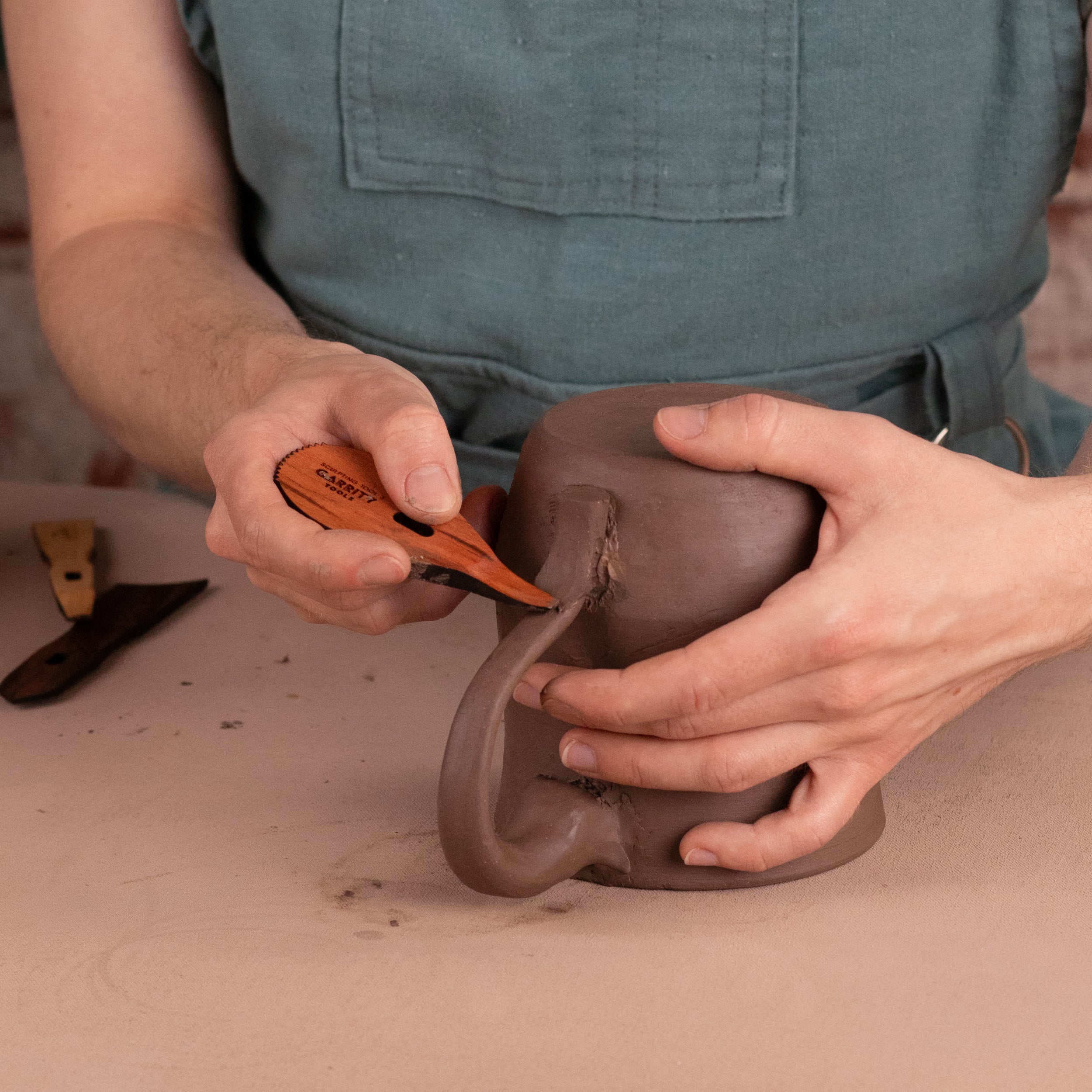 Sculpting Tool 3