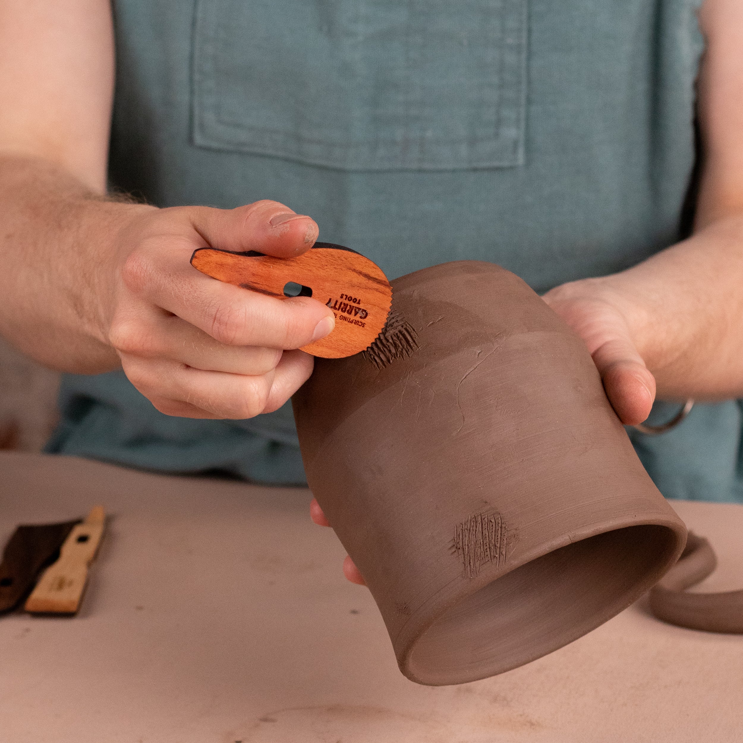 Sculpting Tool 3