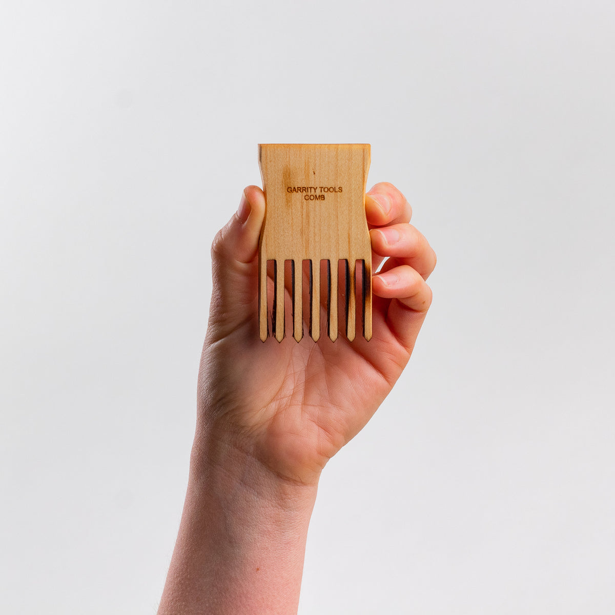 Comb – Garrity Tools