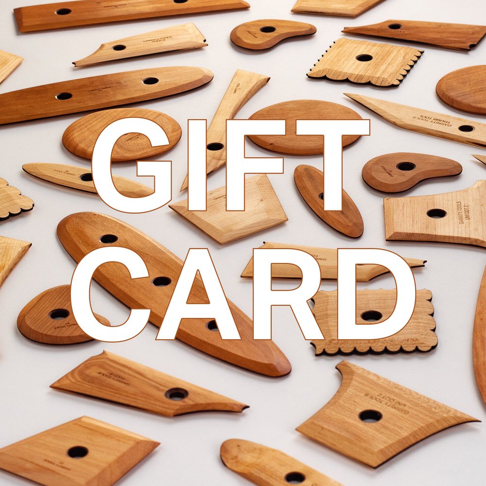 Garrity Tools Gift Card