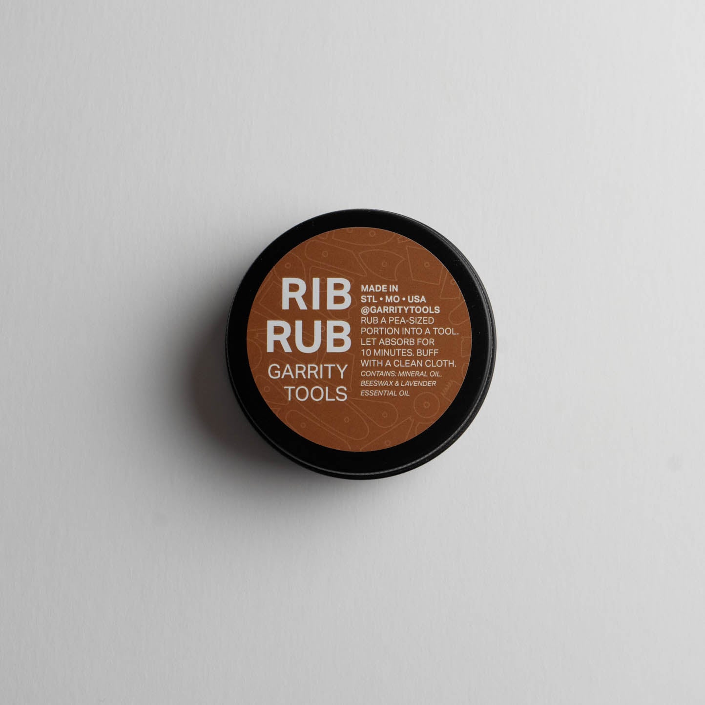 Rib Rub