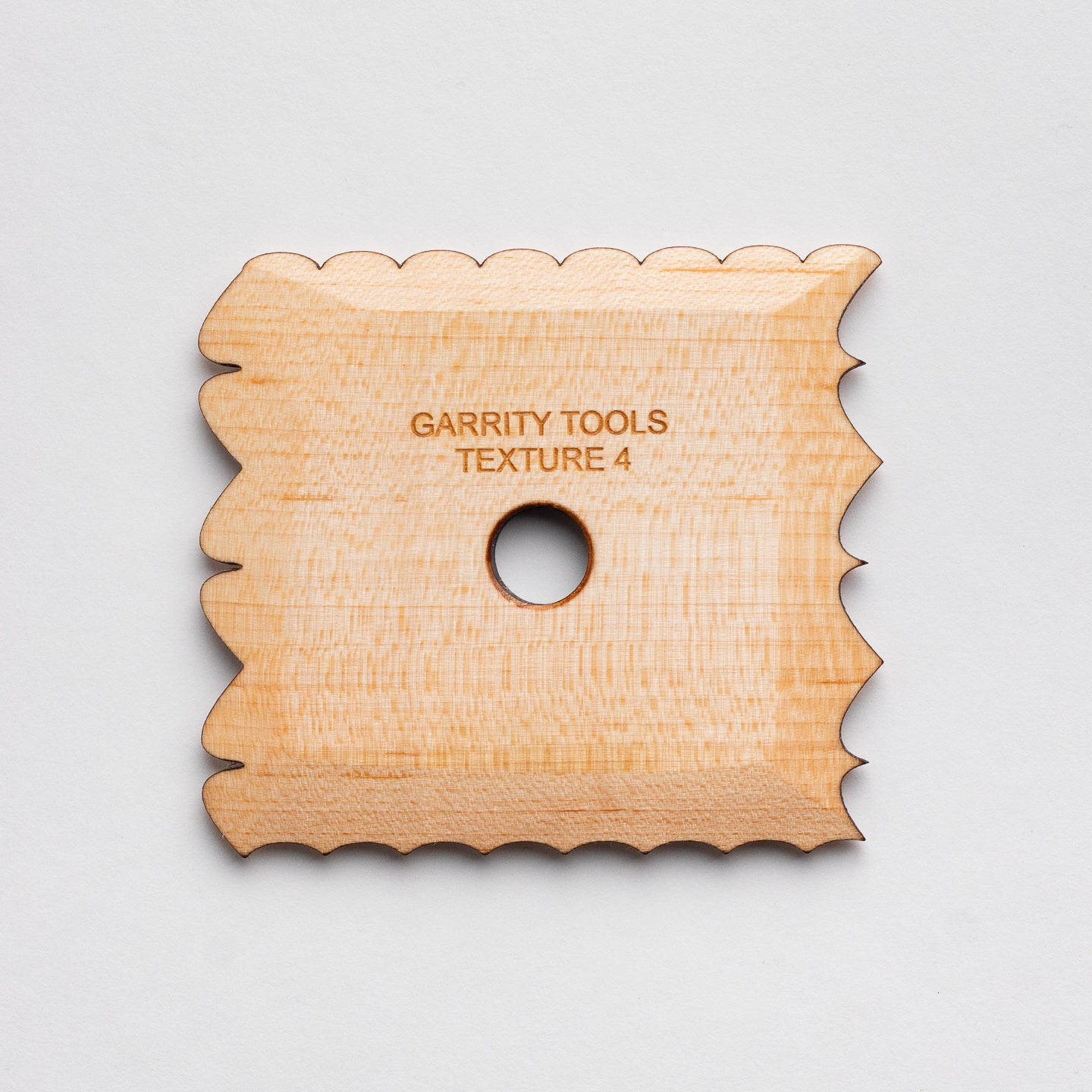 Texture Tools – Garrity Tools