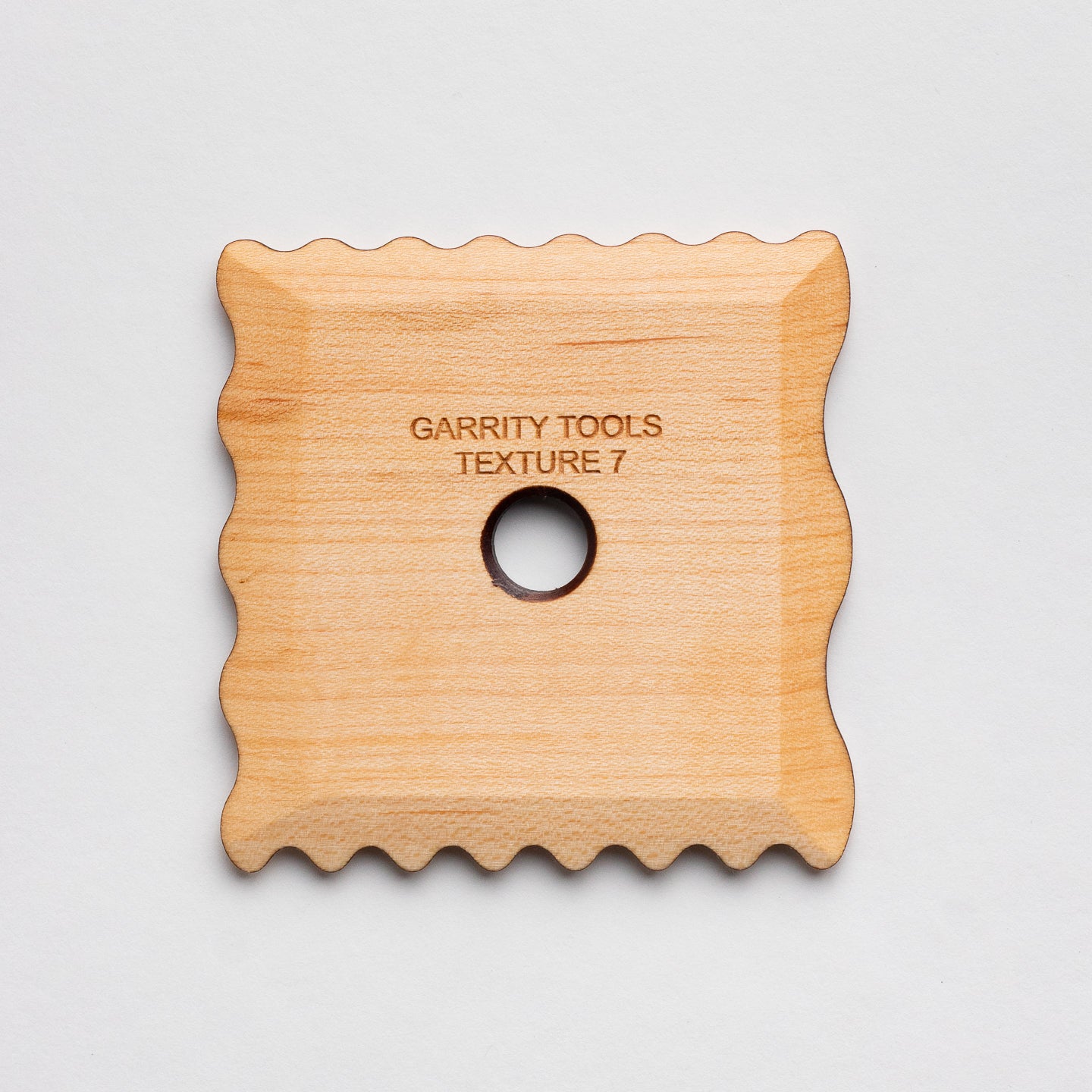 Texture Tools – Garrity Tools