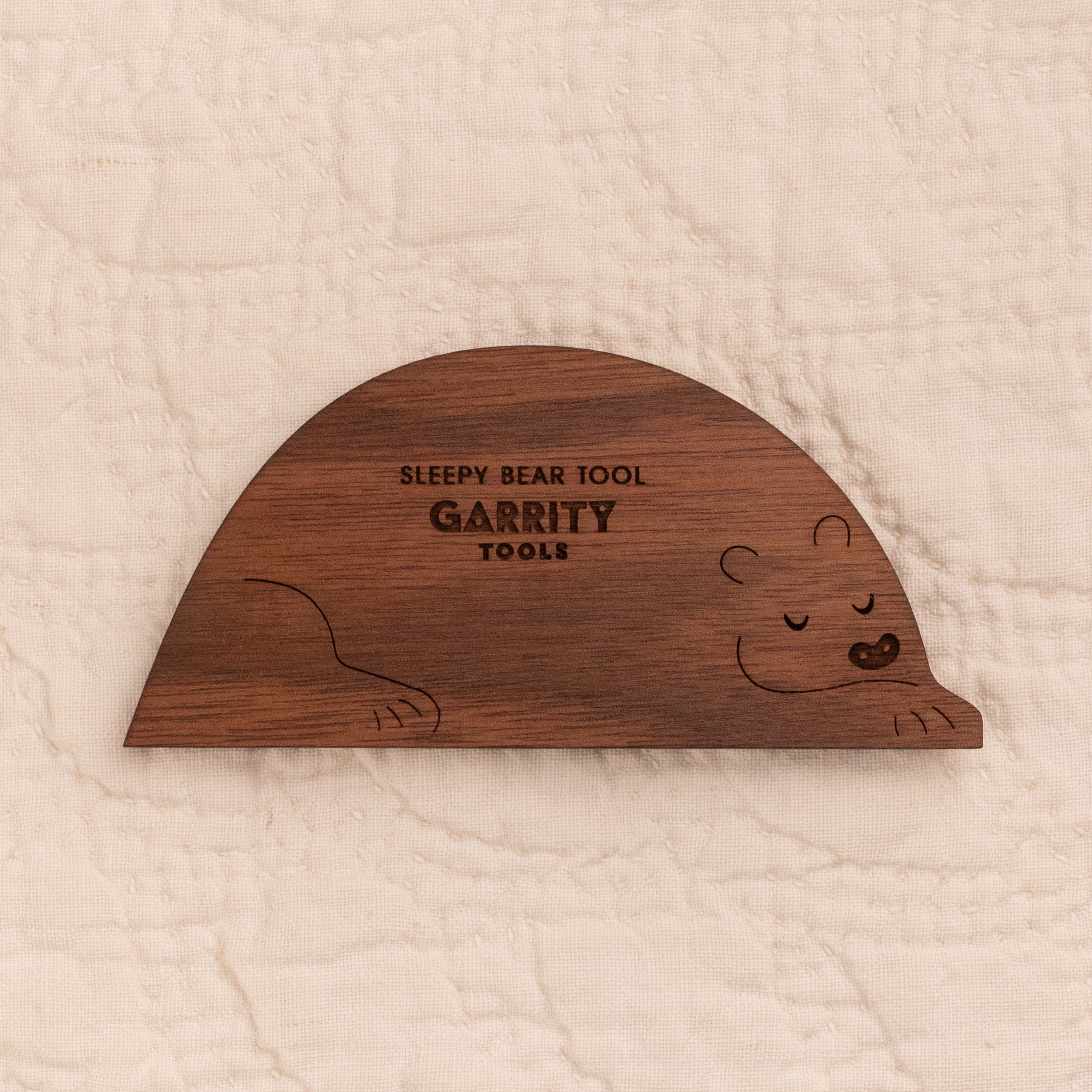 Sleepy Bear Tool
